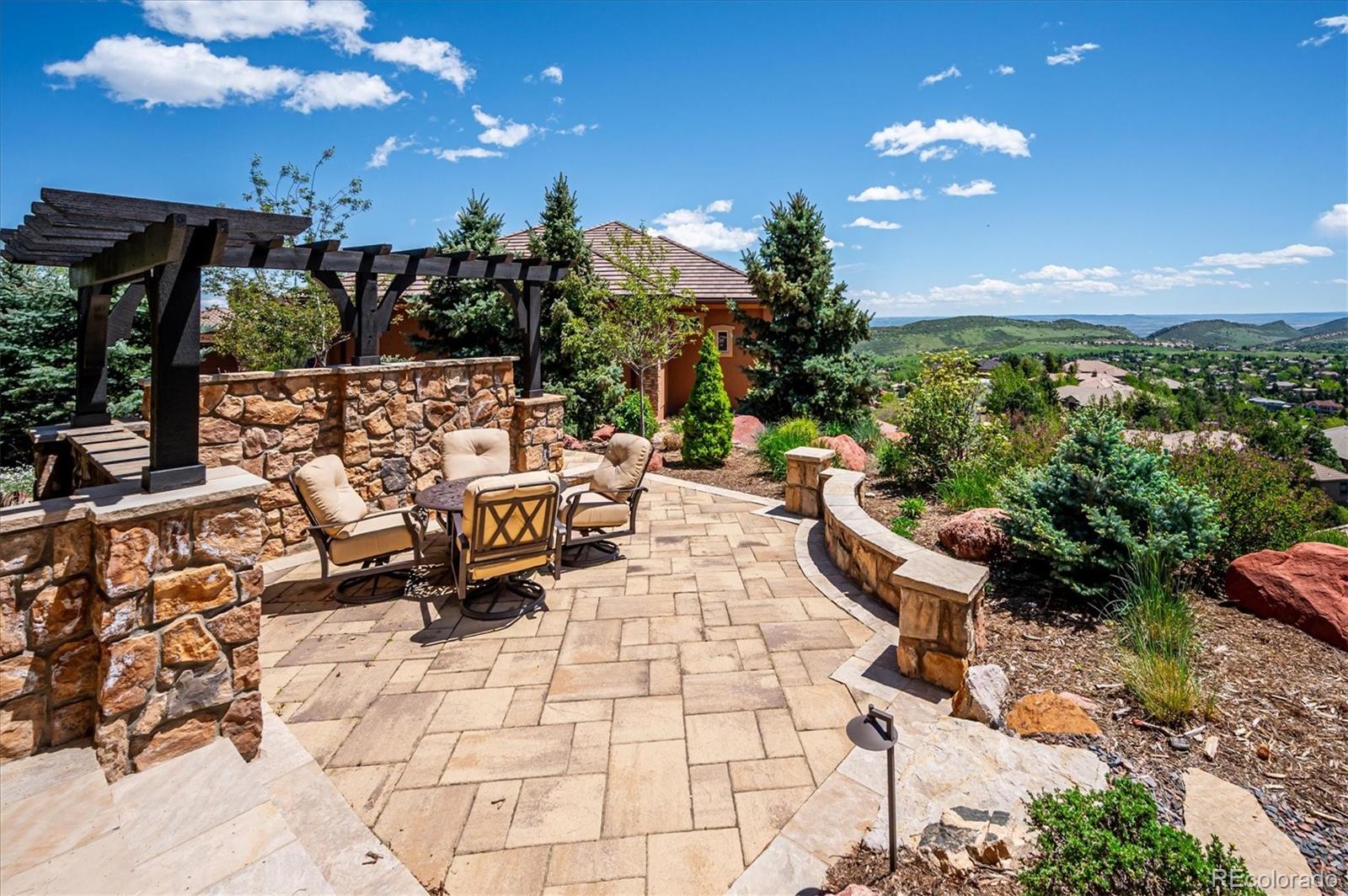 MLS Image #40 for 6194  falcon ridge way,morrison, Colorado