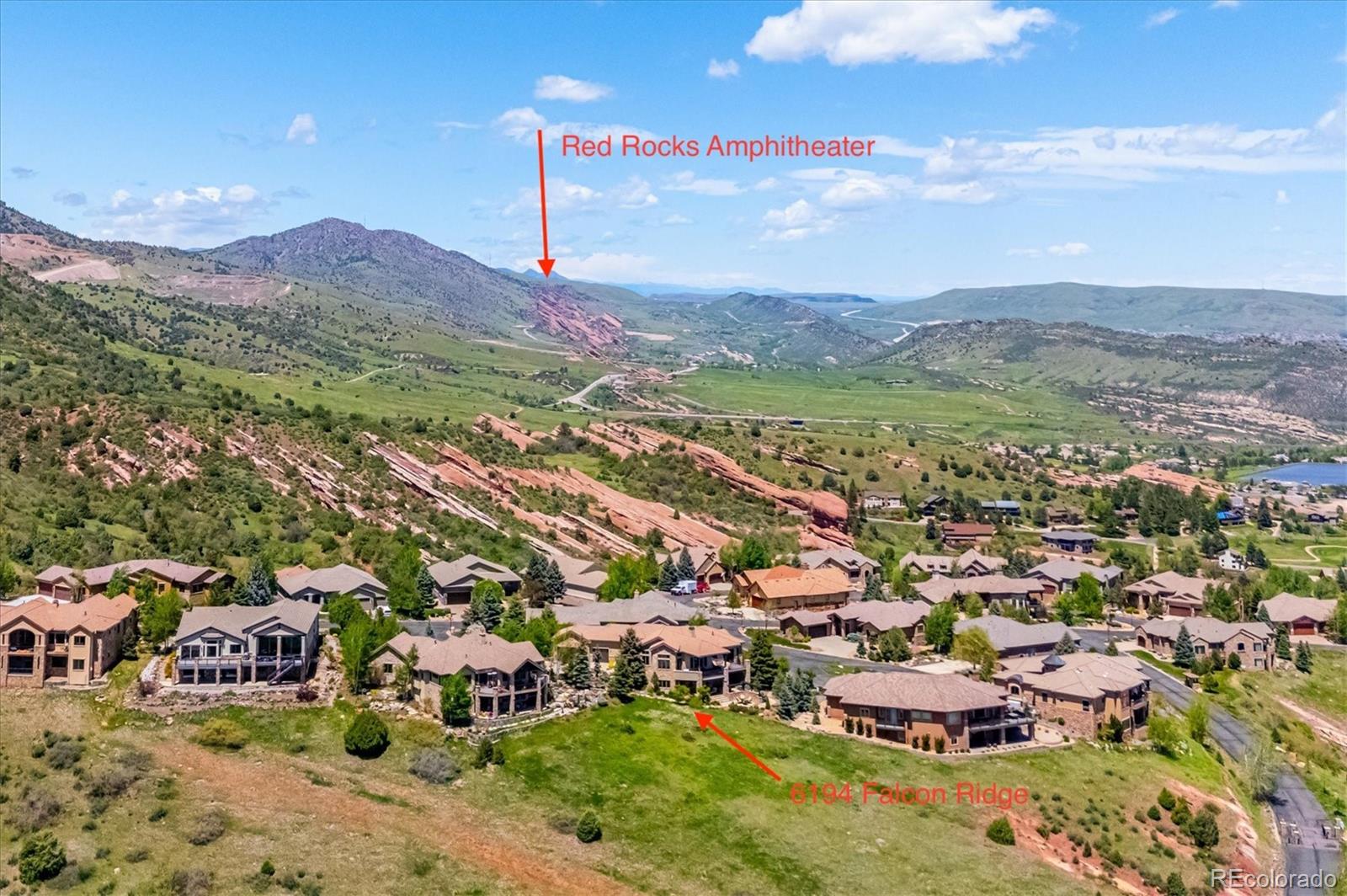 MLS Image #44 for 6194  falcon ridge way,morrison, Colorado