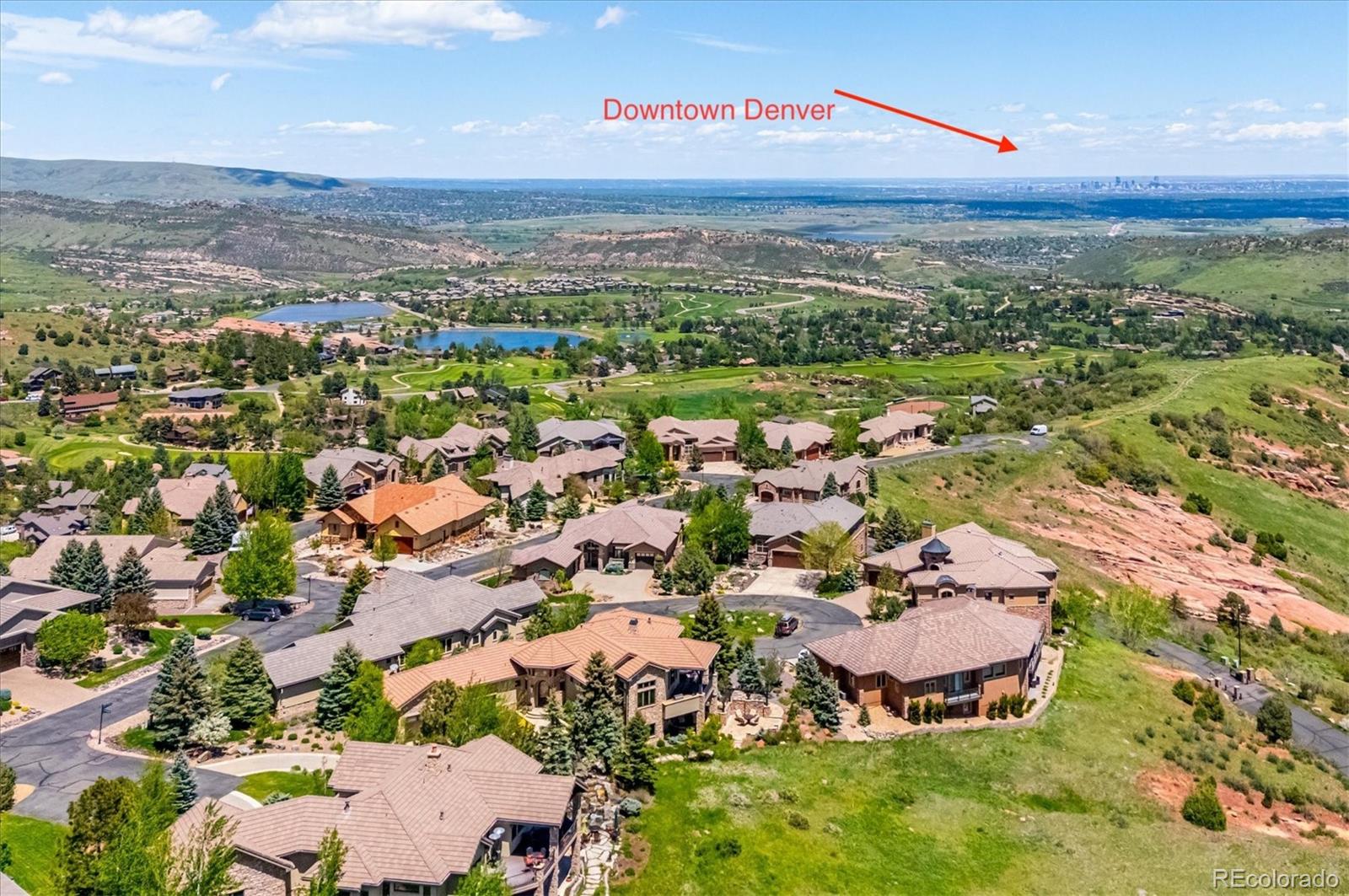 MLS Image #45 for 6194  falcon ridge way,morrison, Colorado