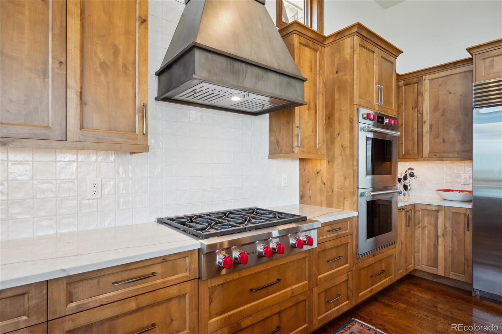 MLS Image #5 for 6194  falcon ridge way,morrison, Colorado