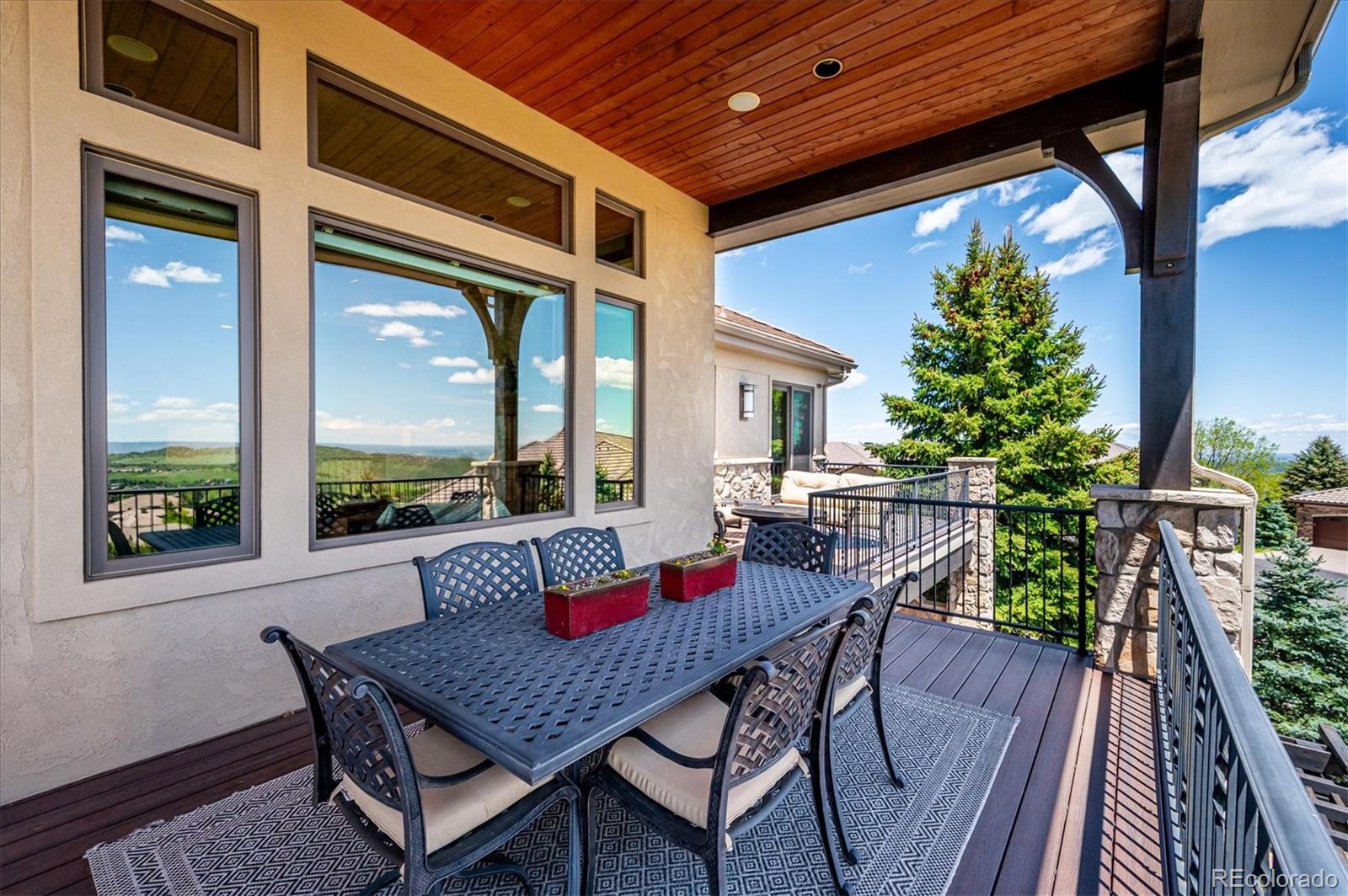 MLS Image #8 for 6194  falcon ridge way,morrison, Colorado