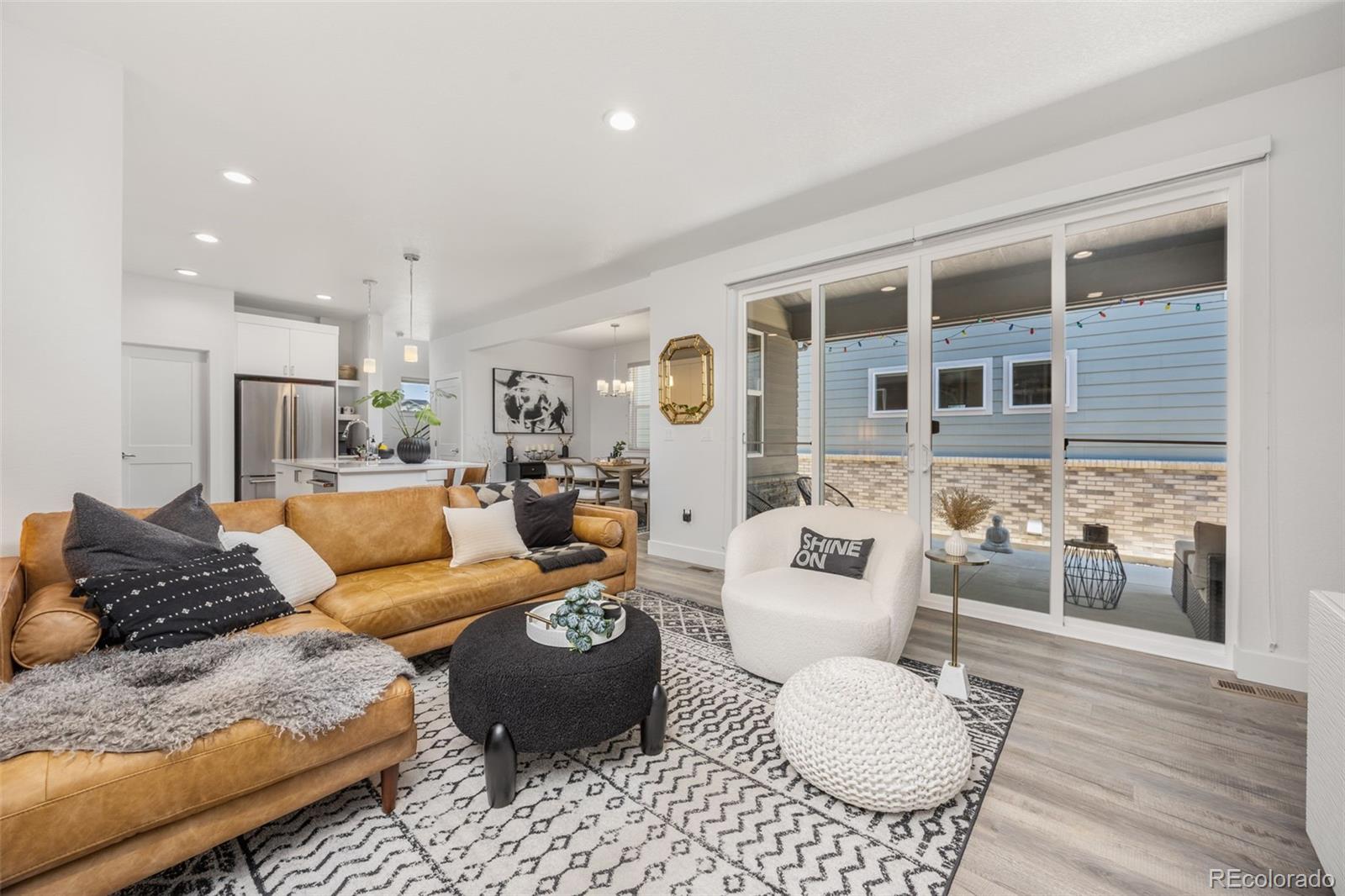 MLS Image #11 for 21482 e 60th avenue,aurora, Colorado