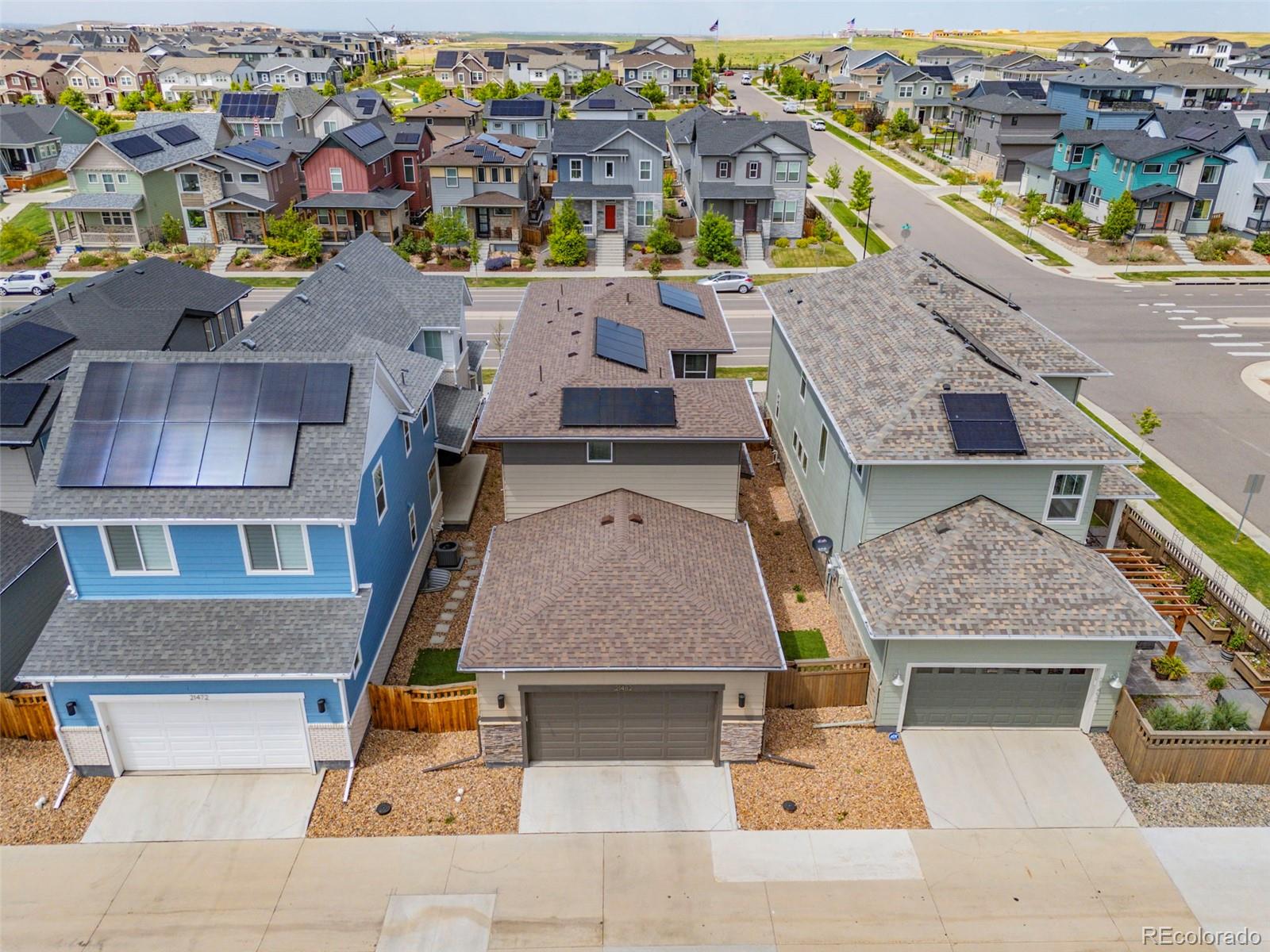 MLS Image #31 for 21482 e 60th avenue,aurora, Colorado