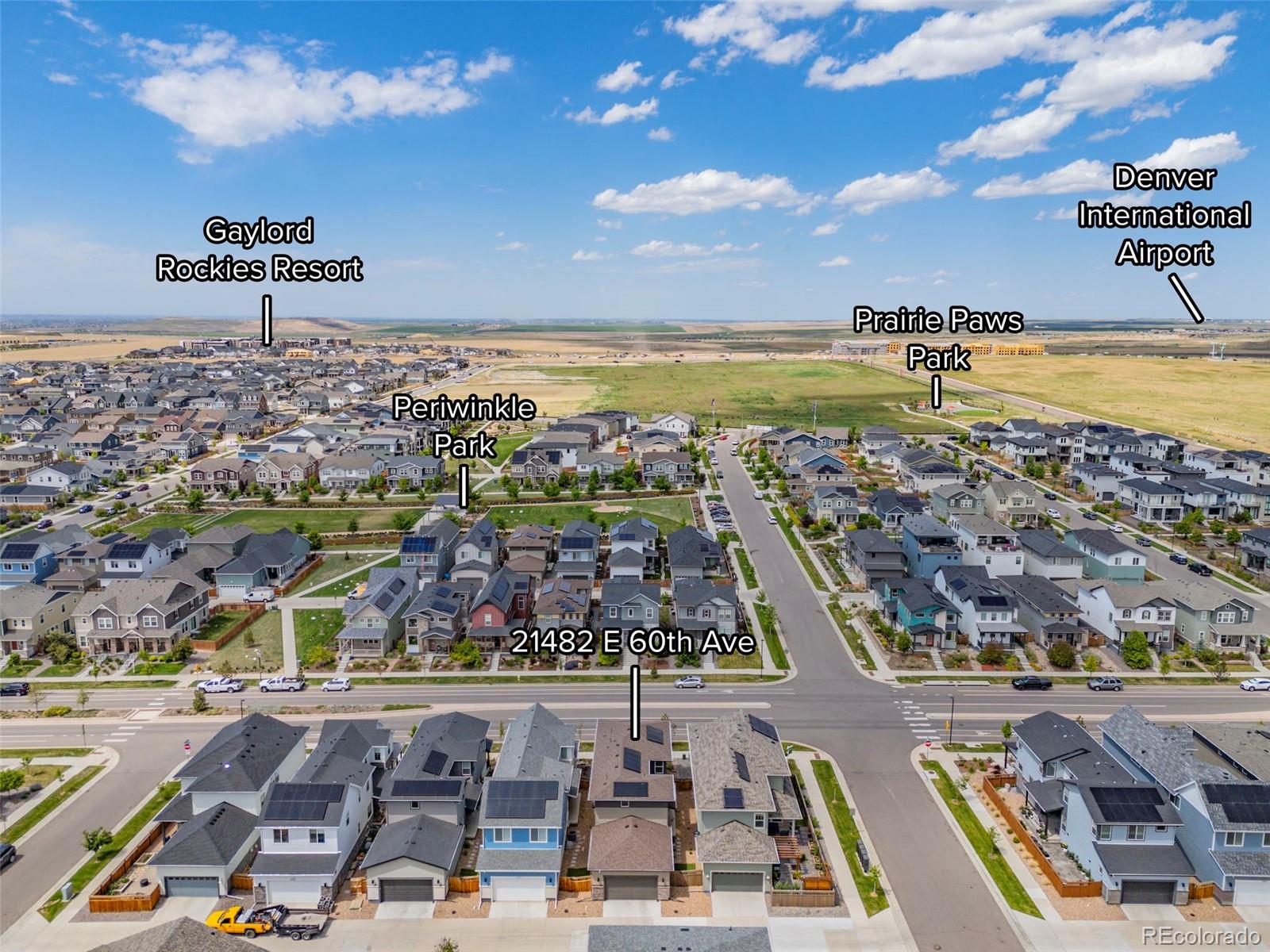 MLS Image #33 for 21482 e 60th avenue,aurora, Colorado