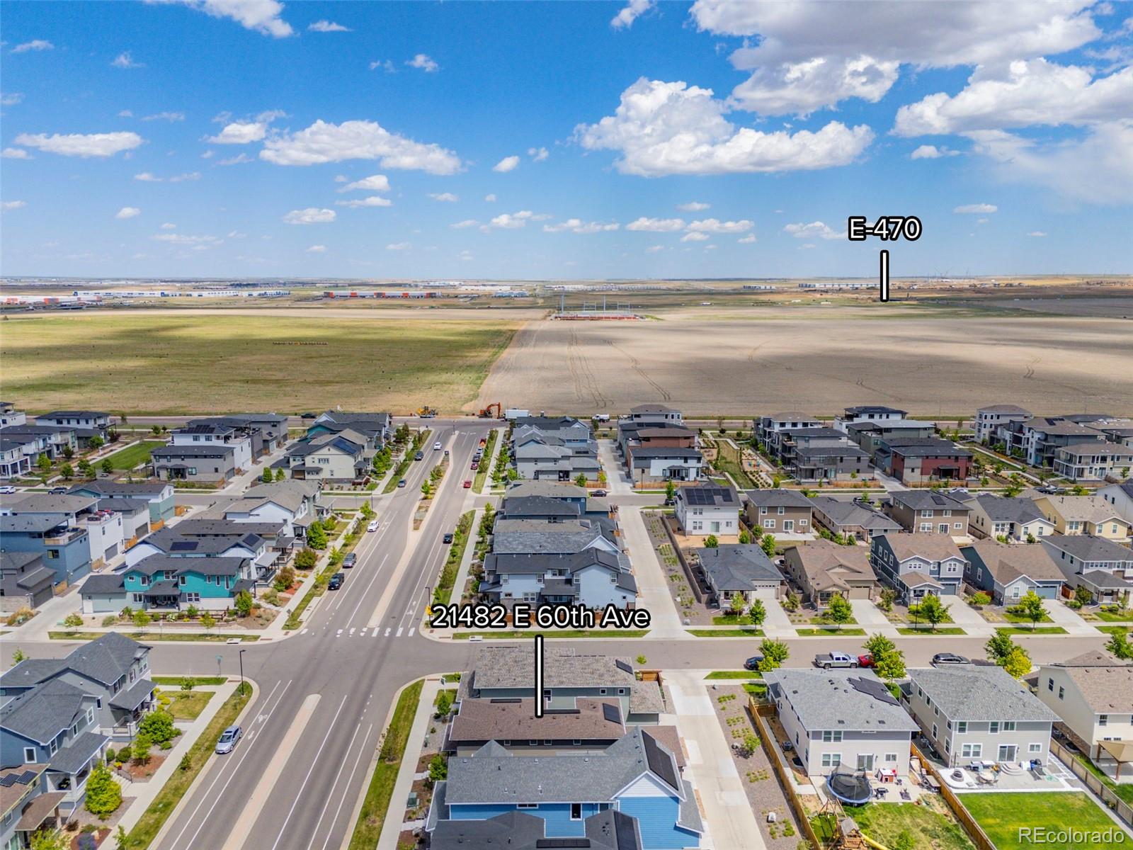 MLS Image #34 for 21482 e 60th avenue,aurora, Colorado