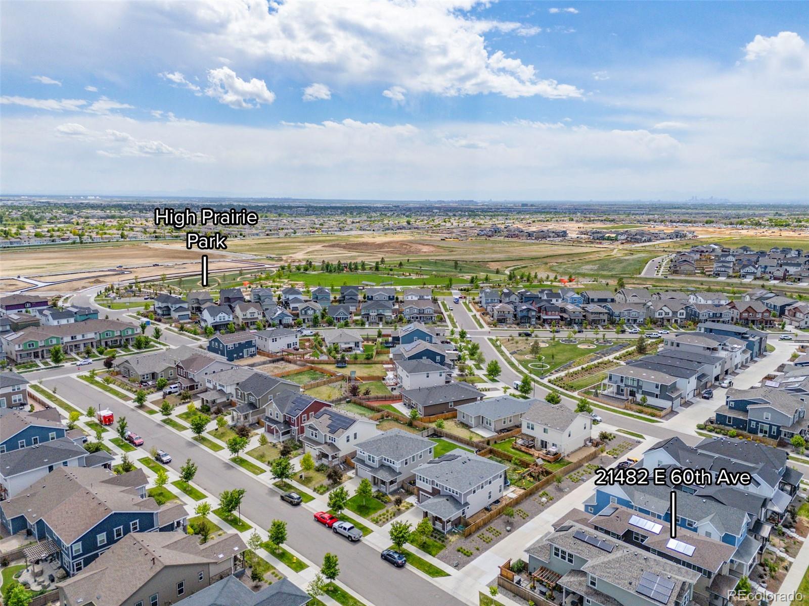 MLS Image #36 for 21482 e 60th avenue,aurora, Colorado