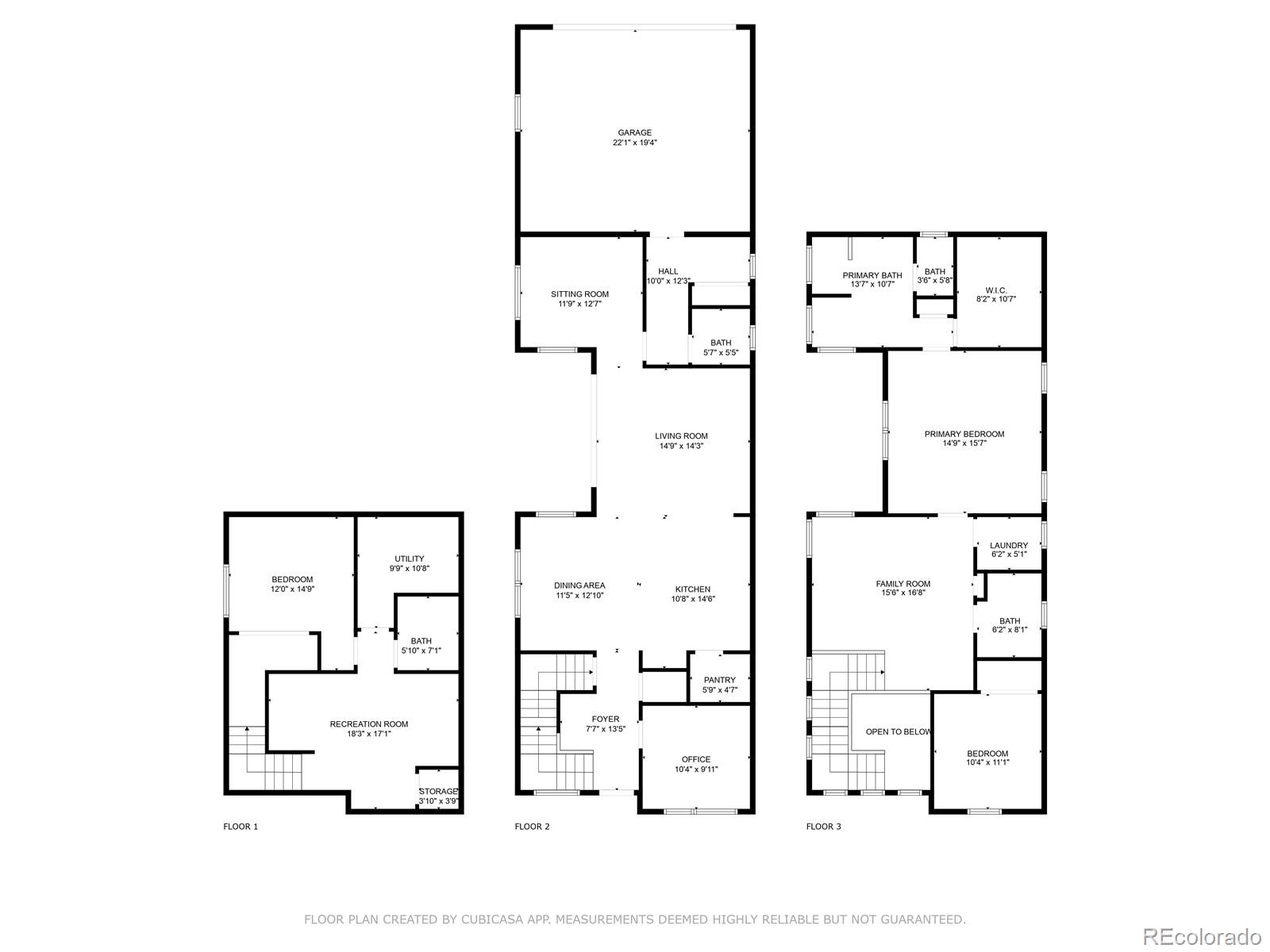 MLS Image #38 for 21482 e 60th avenue,aurora, Colorado