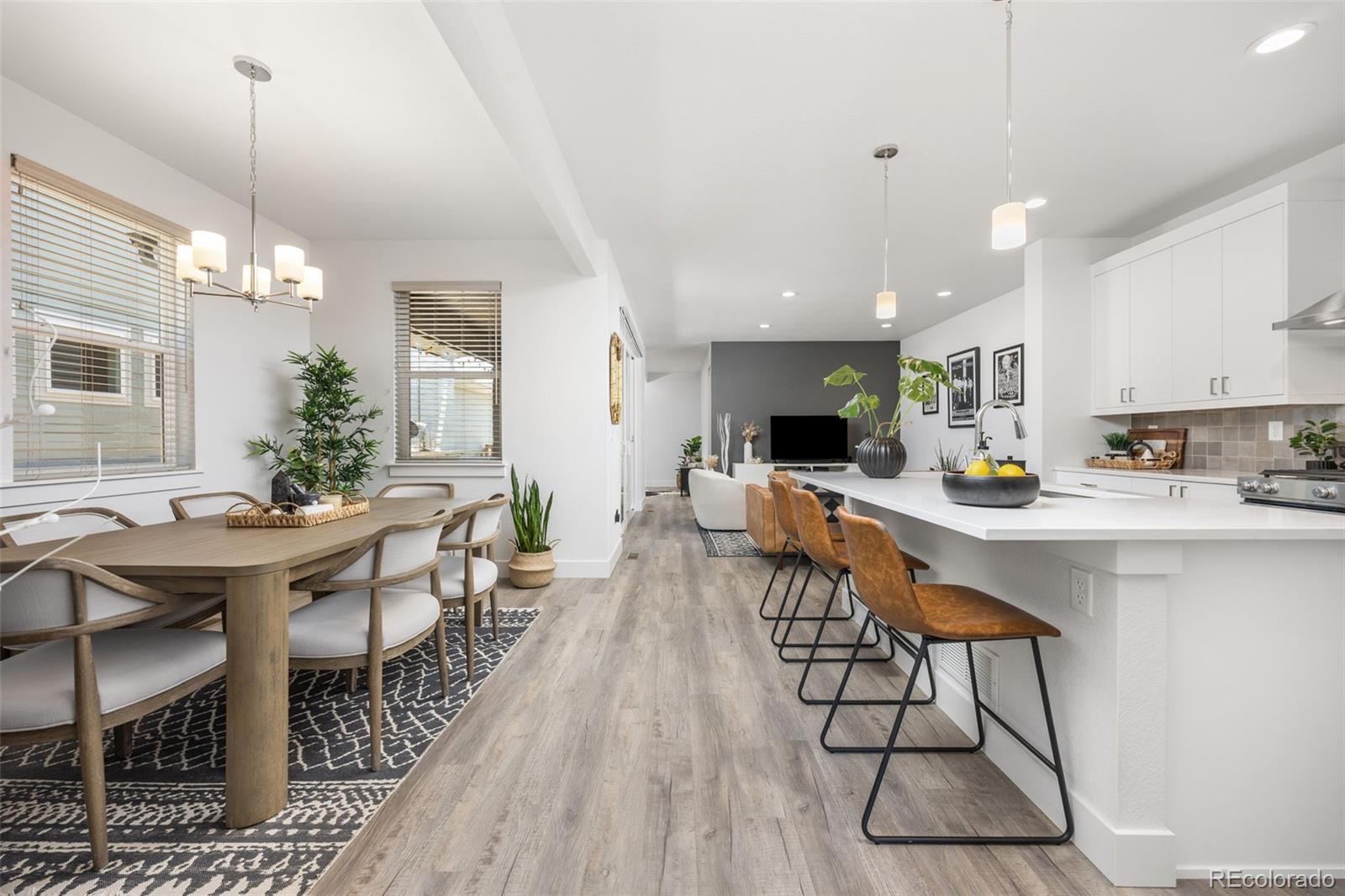 MLS Image #6 for 21482 e 60th avenue,aurora, Colorado
