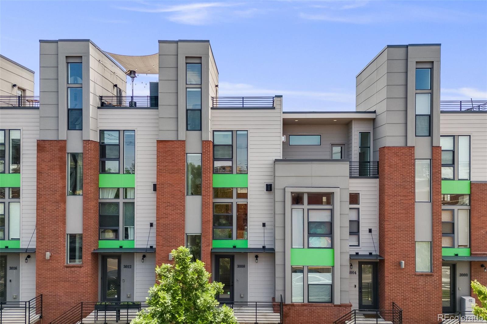 MLS Image #0 for 3008  blake street,denver, Colorado