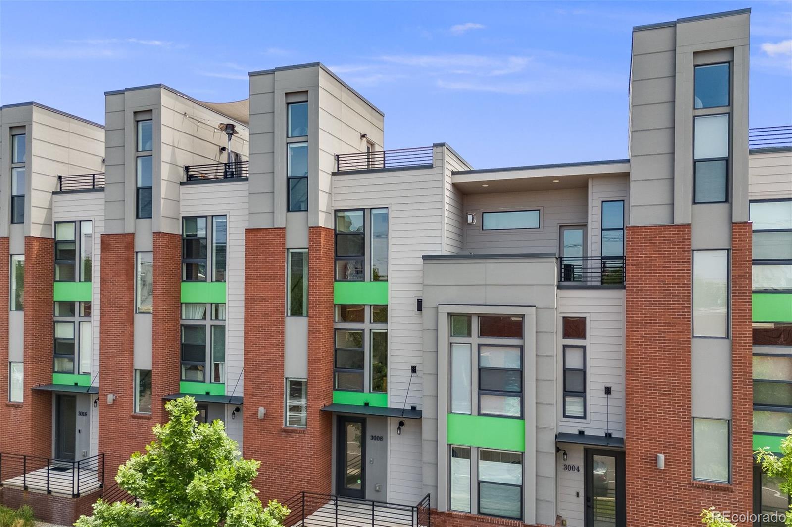 MLS Image #1 for 3008  blake street,denver, Colorado