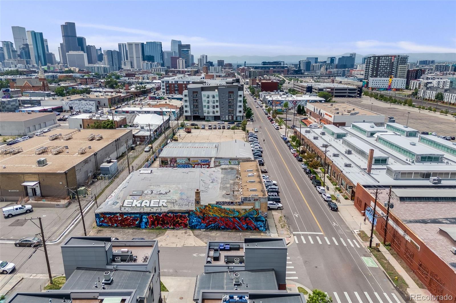 MLS Image #25 for 3008  blake street,denver, Colorado