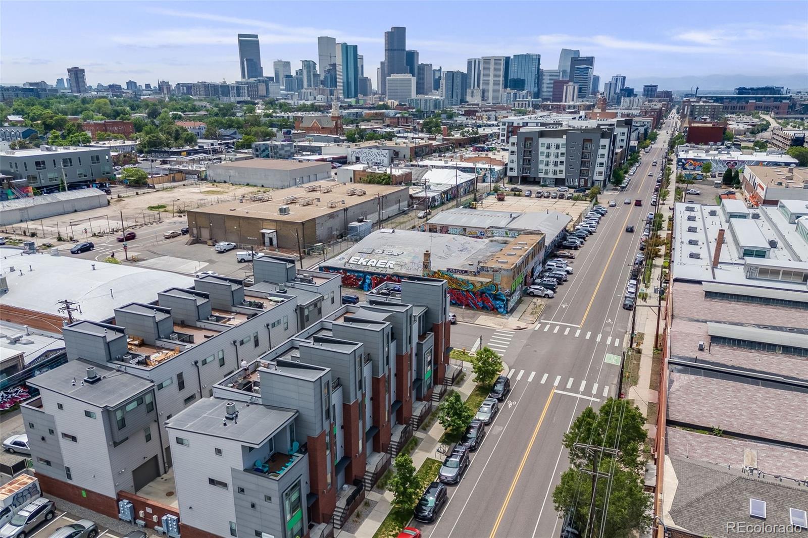 MLS Image #26 for 3008  blake street,denver, Colorado