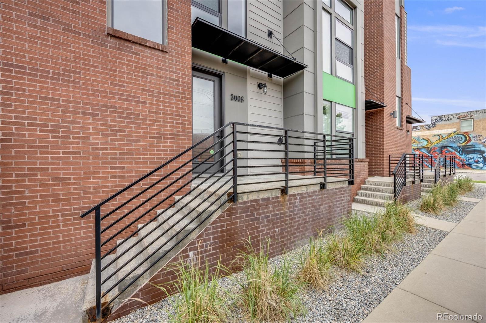 MLS Image #3 for 3008  blake street,denver, Colorado