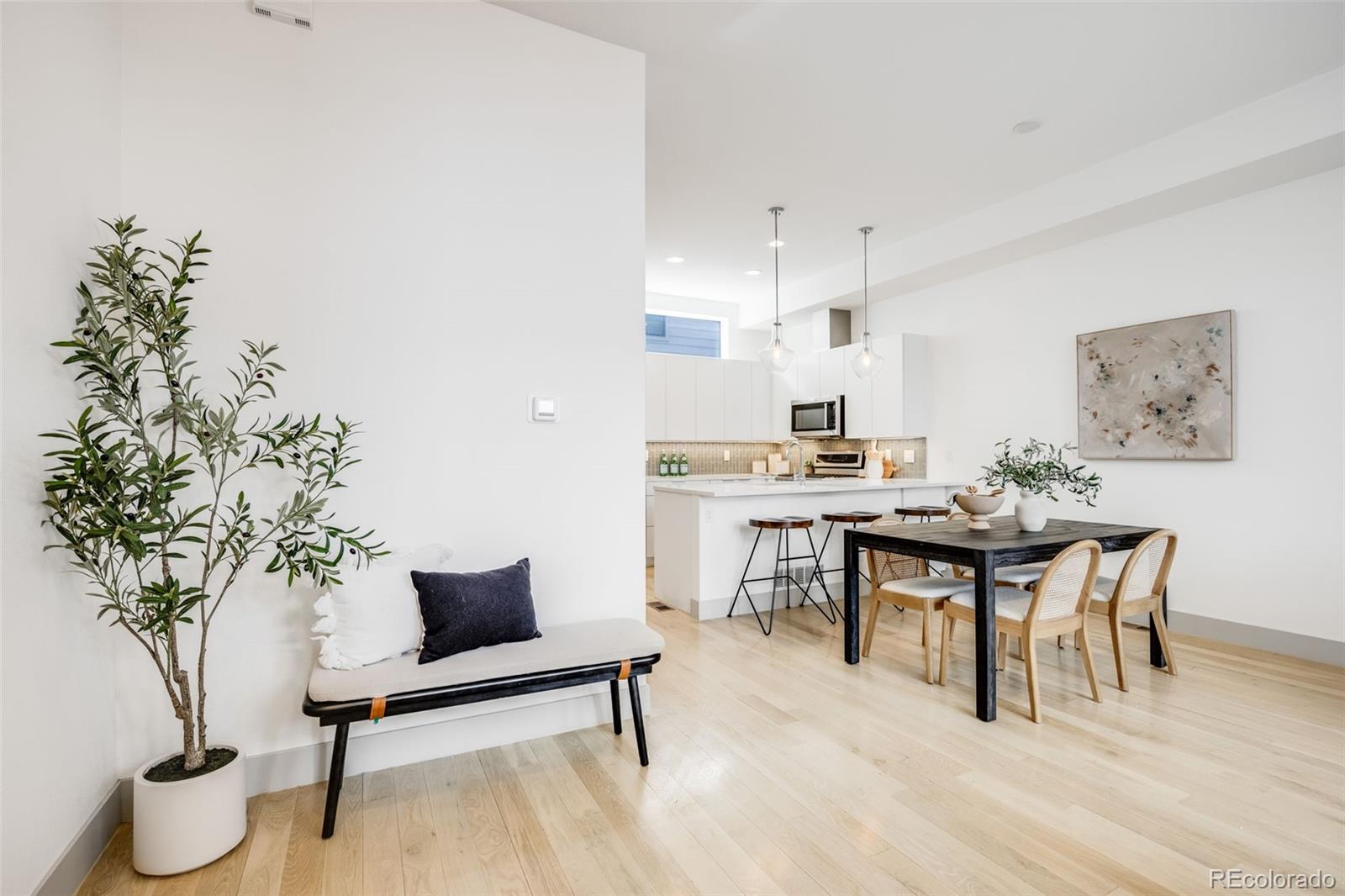 MLS Image #5 for 3008  blake street,denver, Colorado