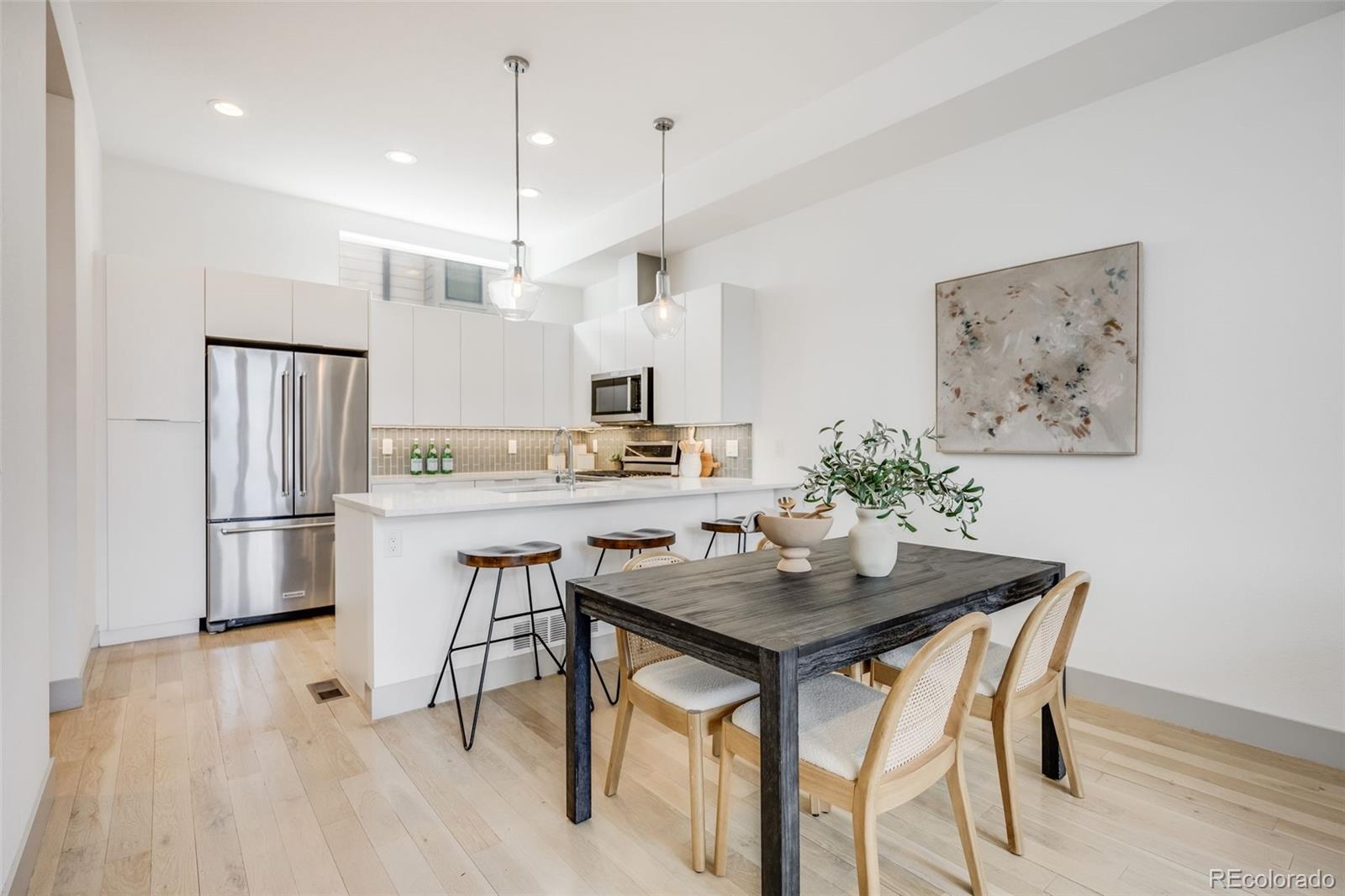 MLS Image #8 for 3008  blake street,denver, Colorado