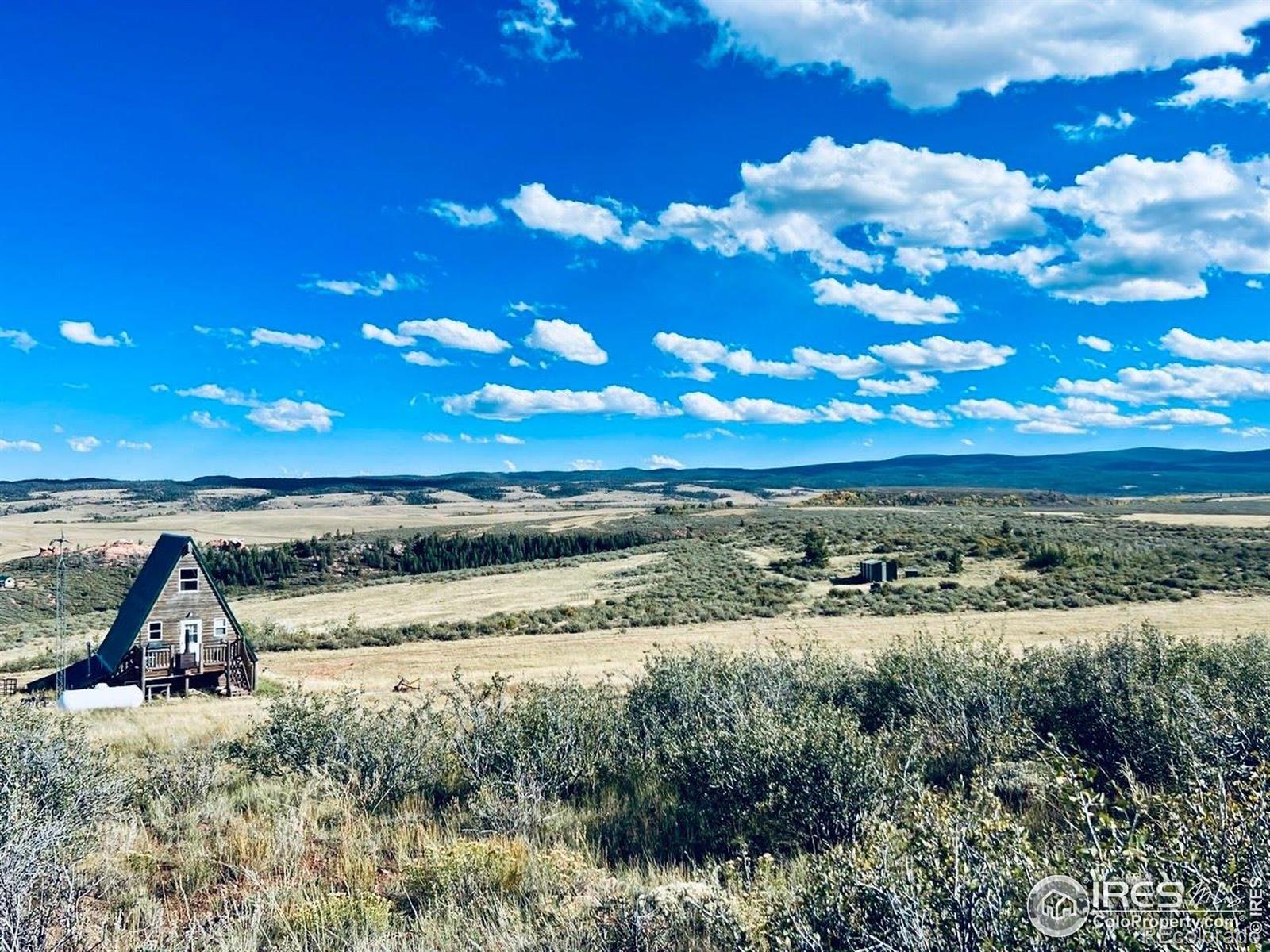 MLS Image #0 for 867  windy ridge road,red feather lakes, Colorado