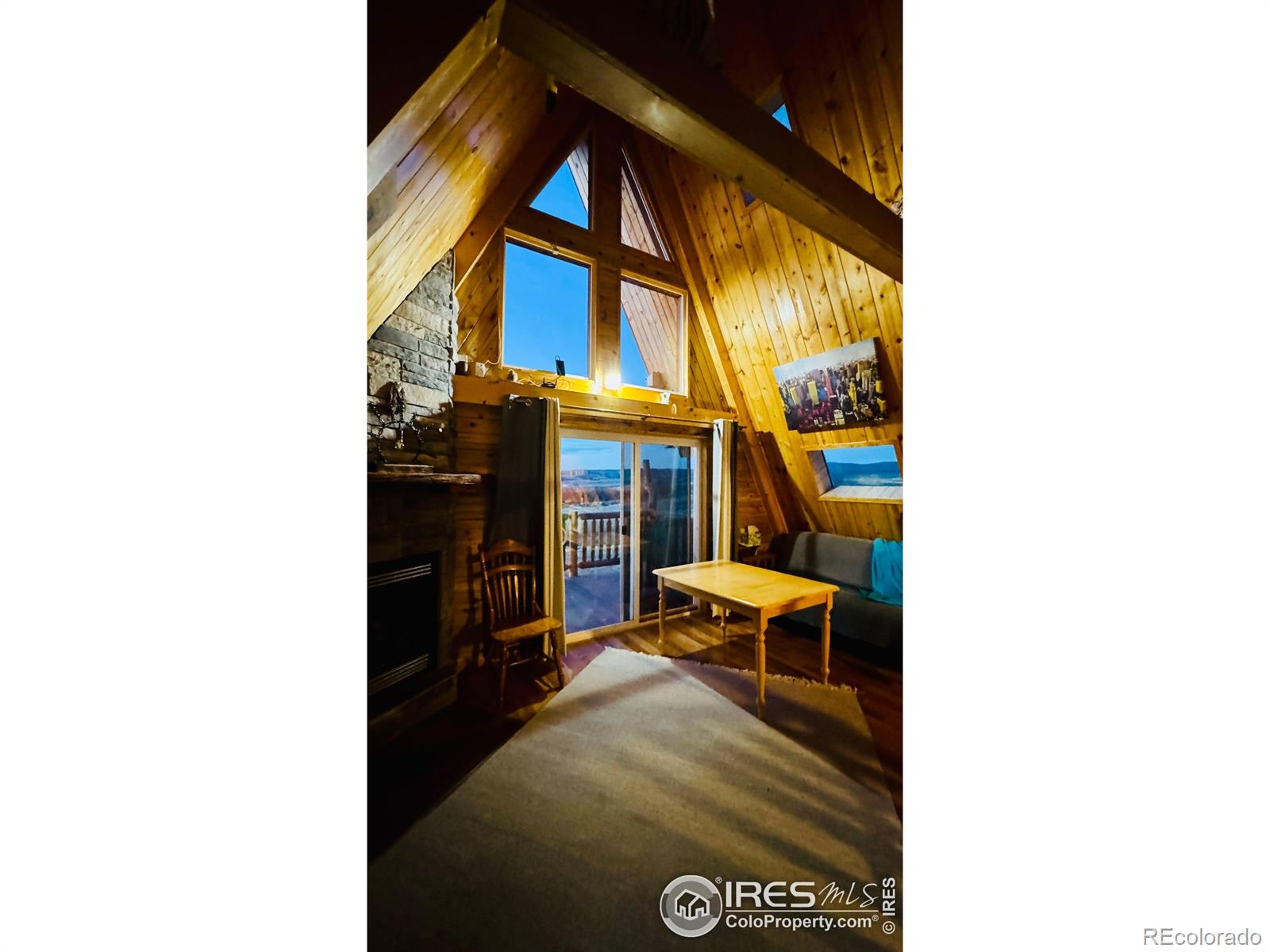 MLS Image #21 for 867  windy ridge road,red feather lakes, Colorado