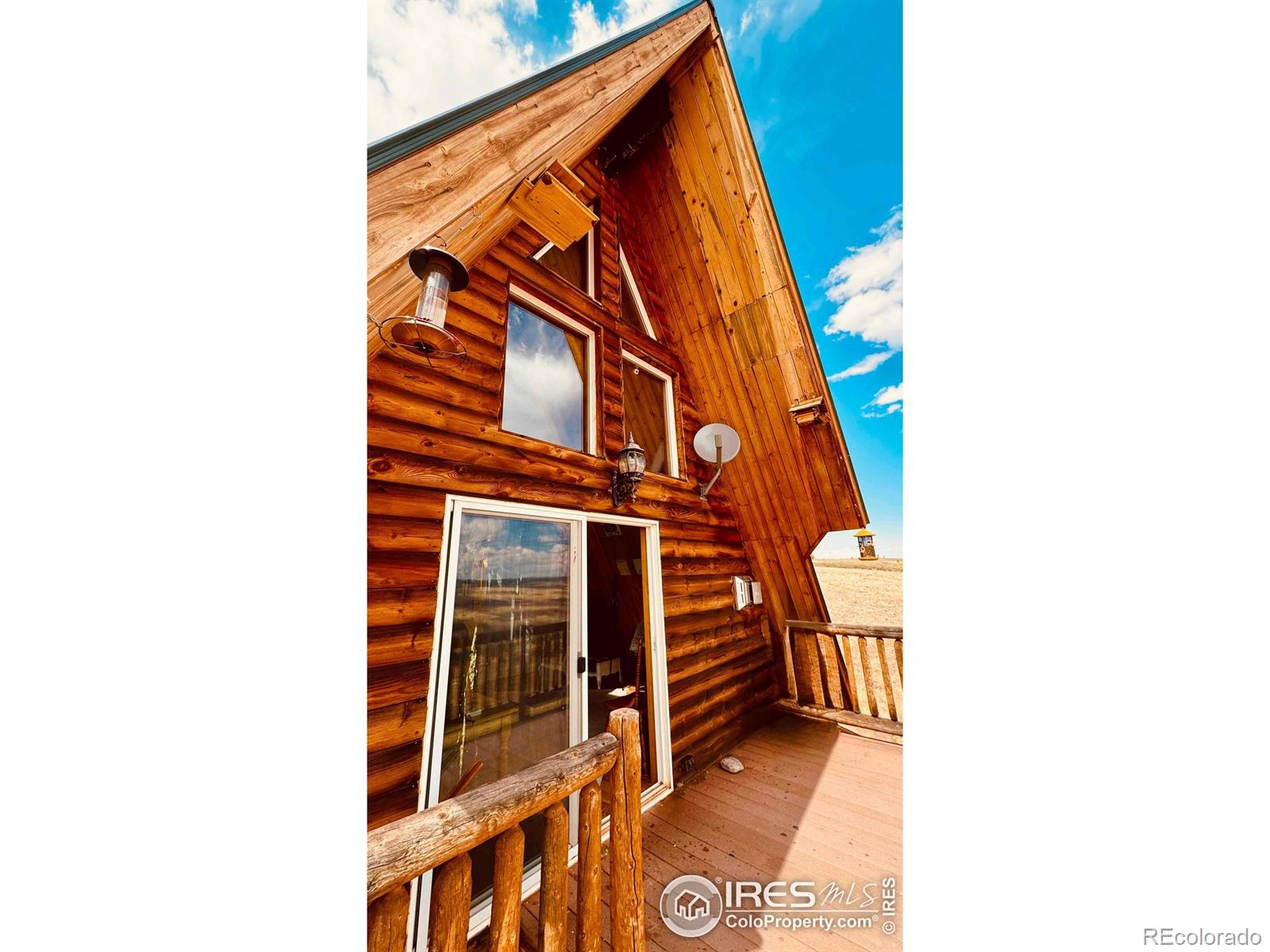 MLS Image #4 for 867  windy ridge road,red feather lakes, Colorado