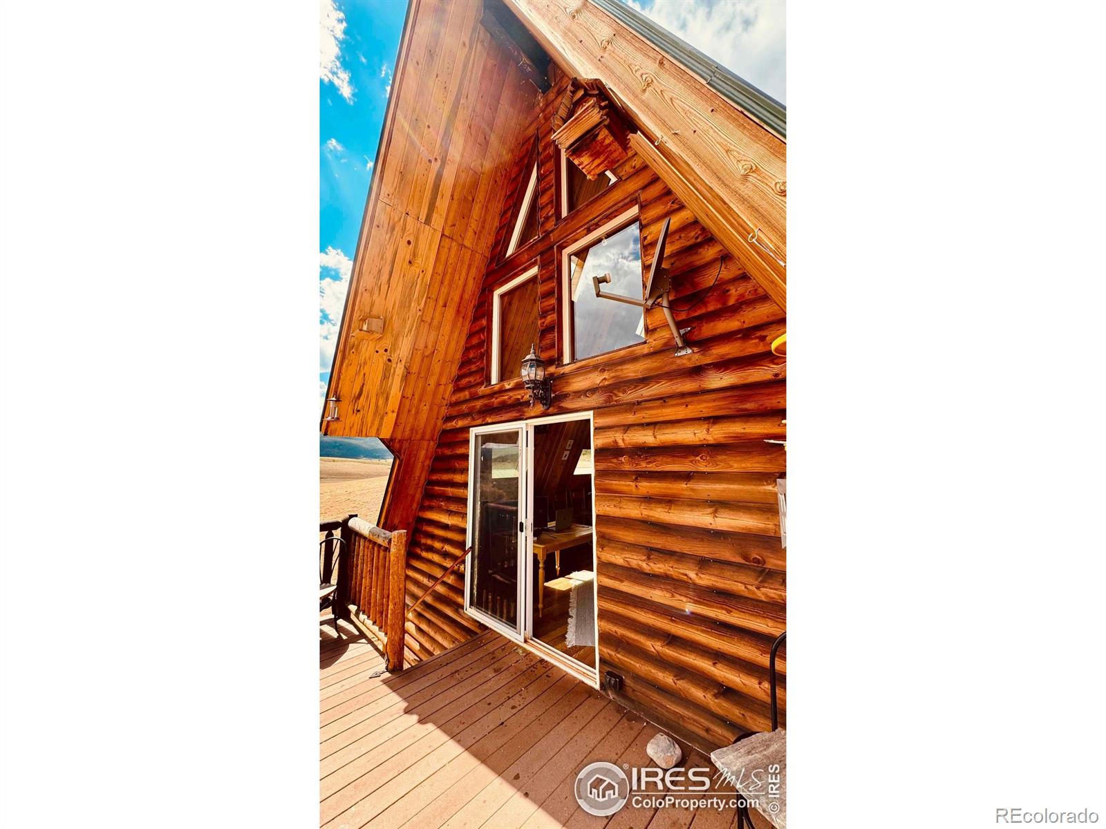 MLS Image #5 for 867  windy ridge road,red feather lakes, Colorado