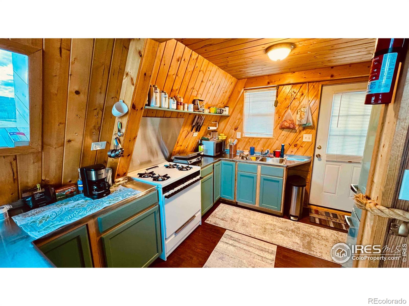 MLS Image #6 for 867  windy ridge road,red feather lakes, Colorado