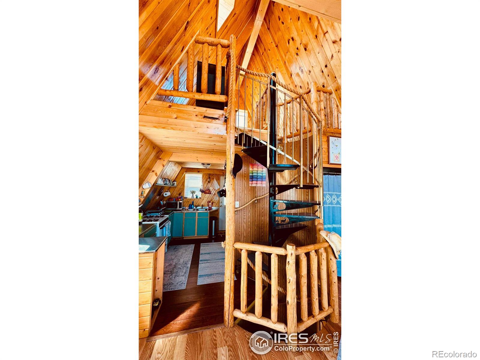 MLS Image #9 for 867  windy ridge road,red feather lakes, Colorado