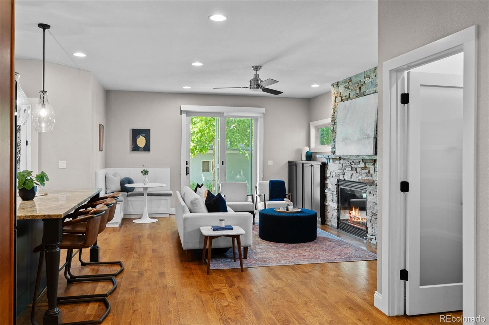 MLS Image #13 for 2485 s fillmore street,denver, Colorado
