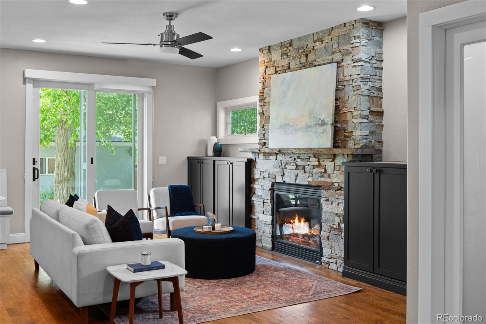 MLS Image #14 for 2485 s fillmore street,denver, Colorado