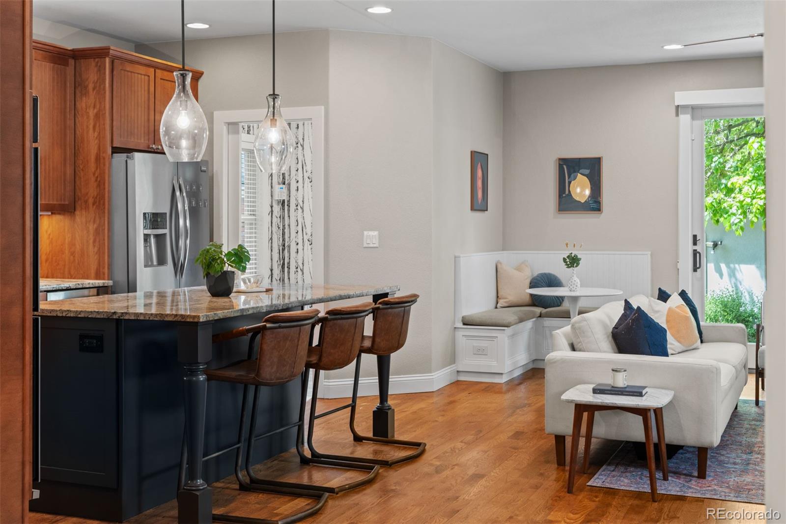 MLS Image #16 for 2485 s fillmore street,denver, Colorado