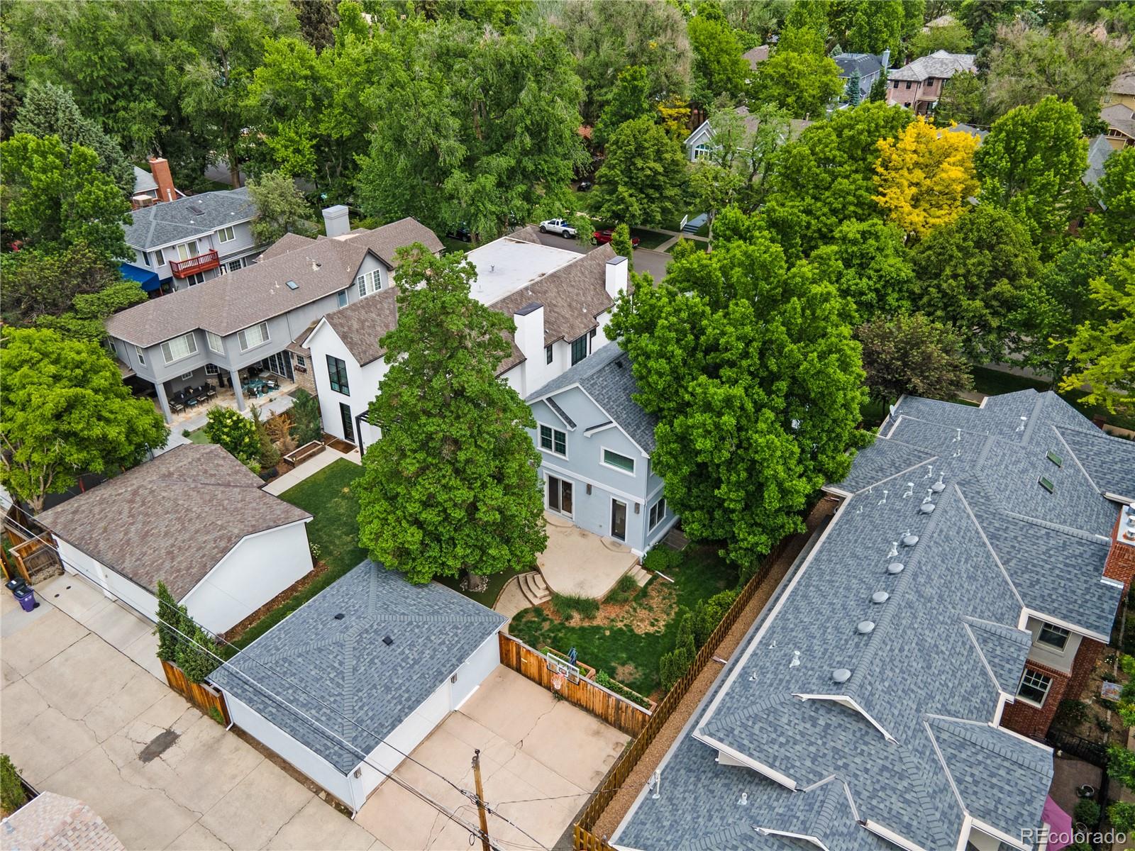 MLS Image #45 for 2485 s fillmore street,denver, Colorado