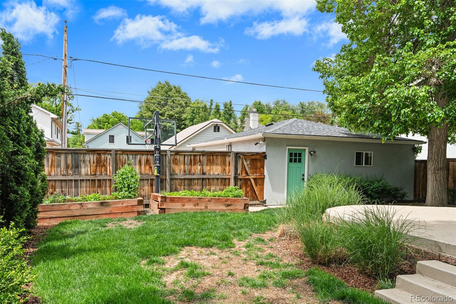 MLS Image #46 for 2485 s fillmore street,denver, Colorado