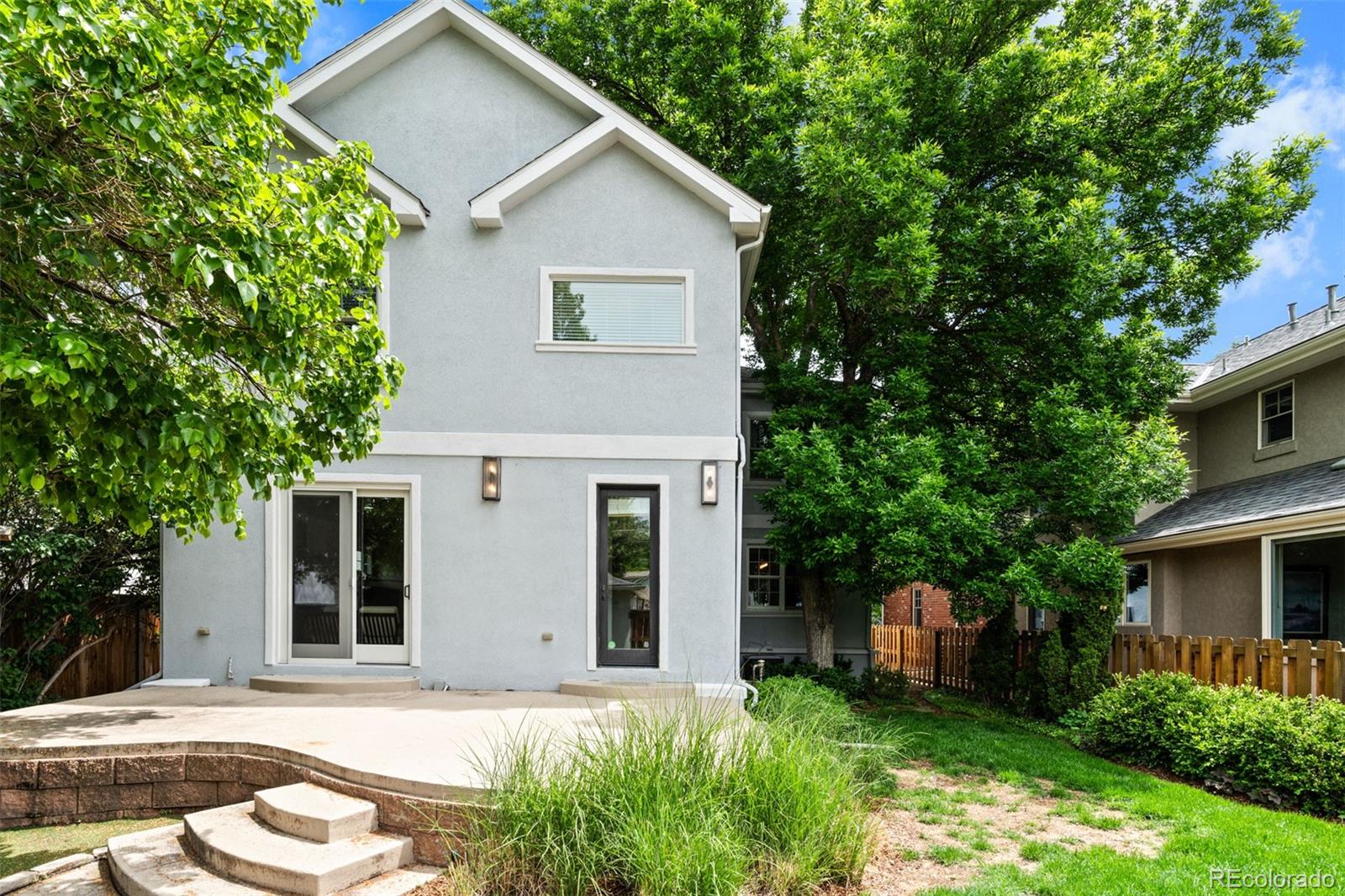 MLS Image #47 for 2485 s fillmore street,denver, Colorado