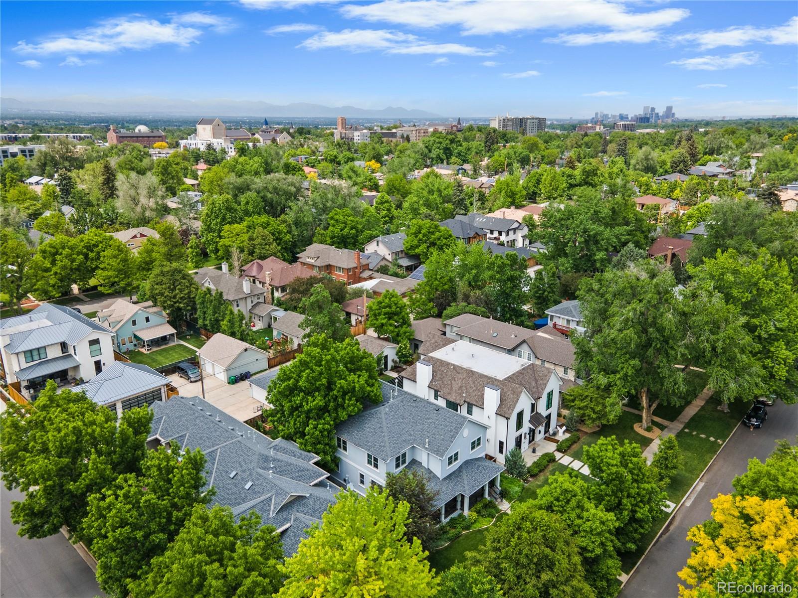 MLS Image #49 for 2485 s fillmore street,denver, Colorado