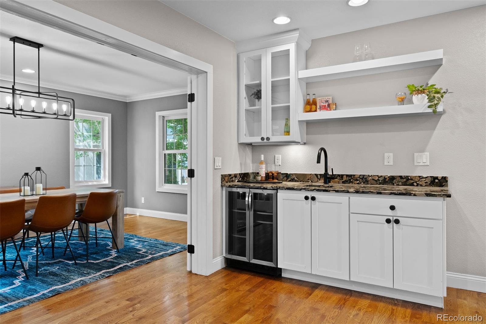 MLS Image #9 for 2485 s fillmore street,denver, Colorado