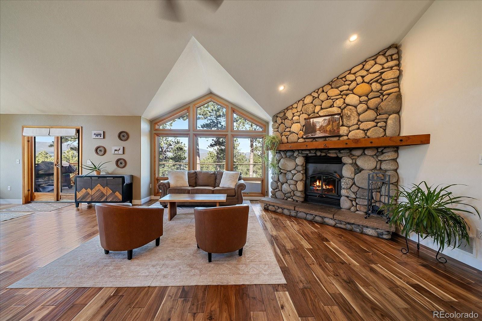 MLS Image #11 for 26452  wolverine trail,evergreen, Colorado