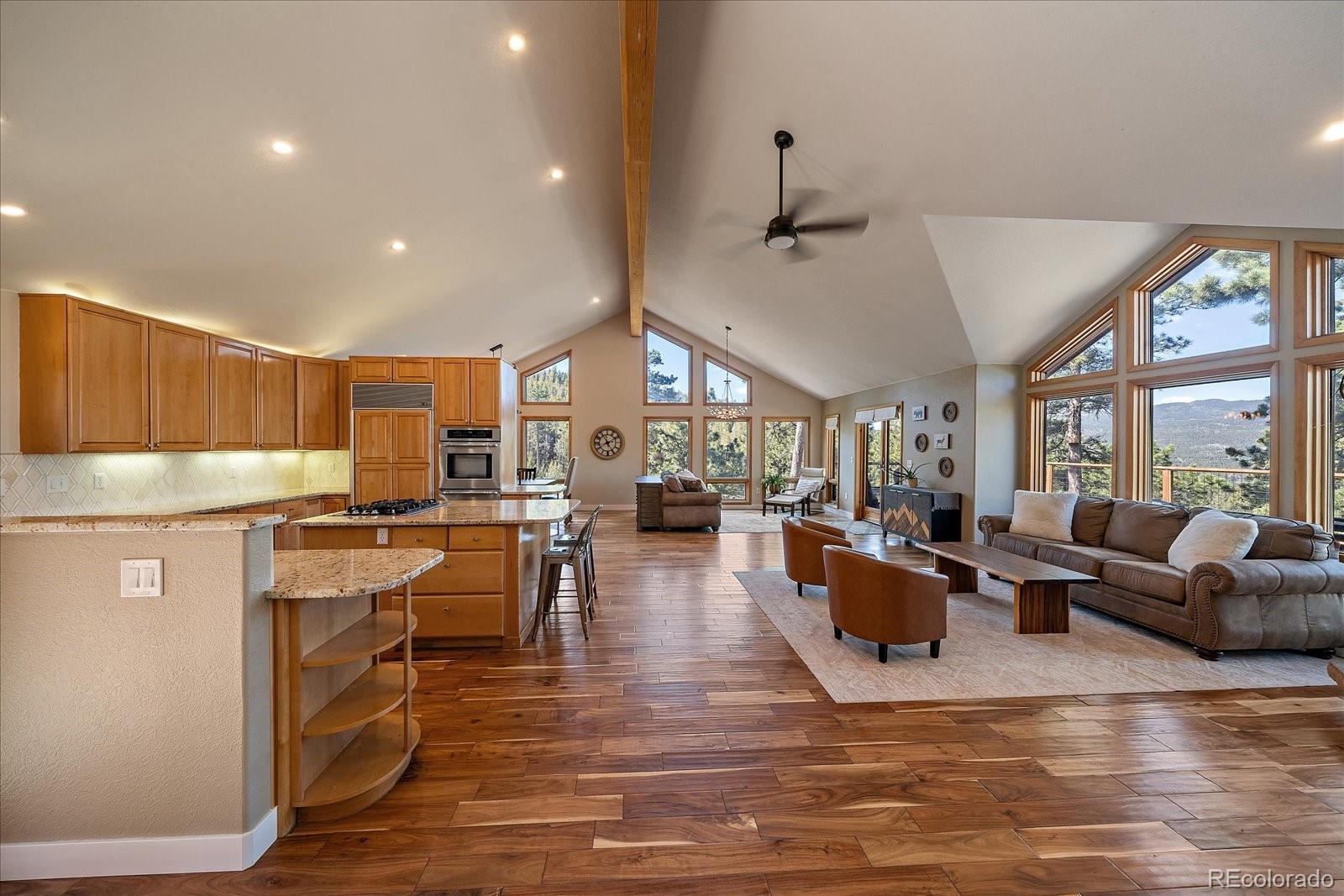 MLS Image #15 for 26452  wolverine trail,evergreen, Colorado