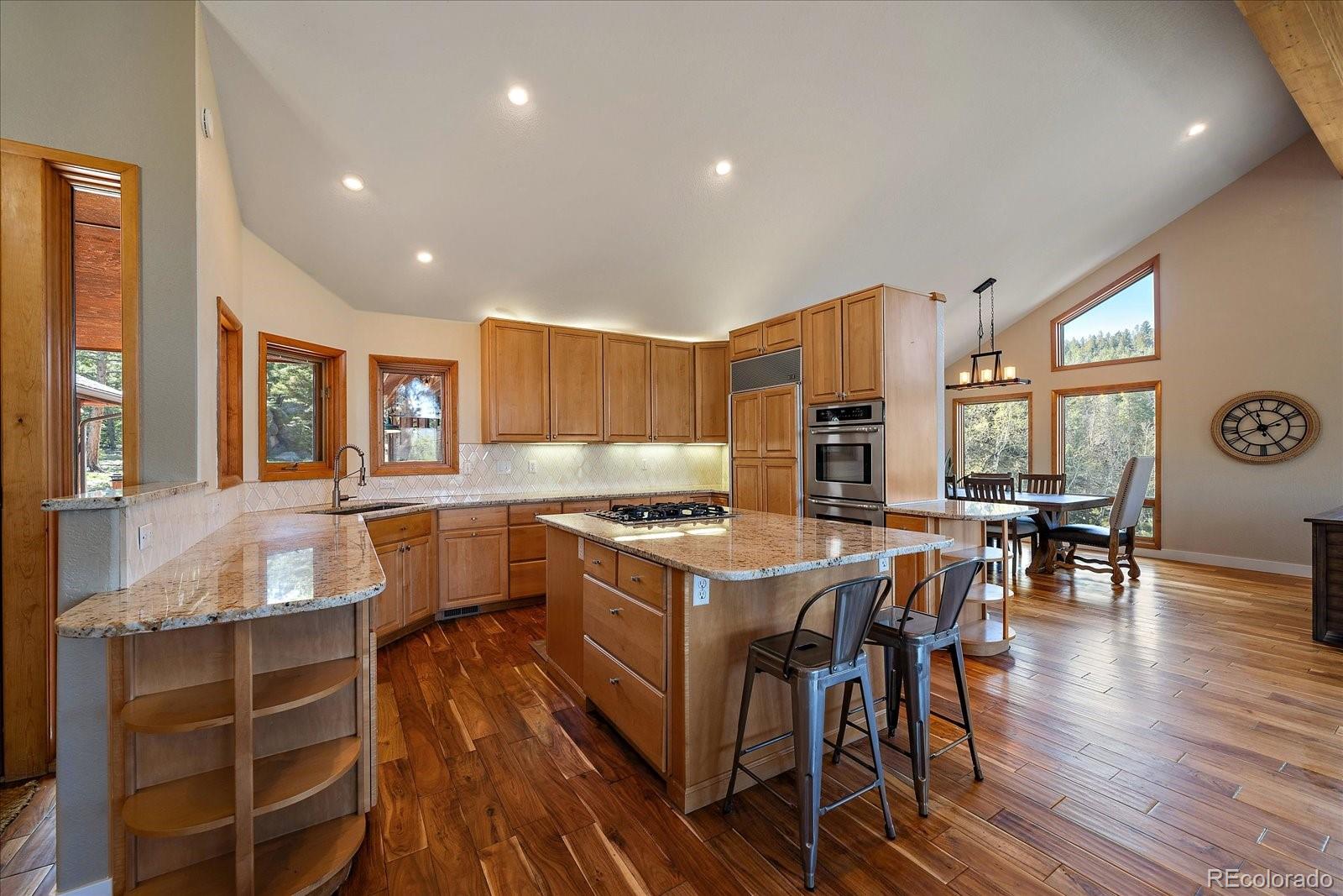 MLS Image #20 for 26452  wolverine trail,evergreen, Colorado