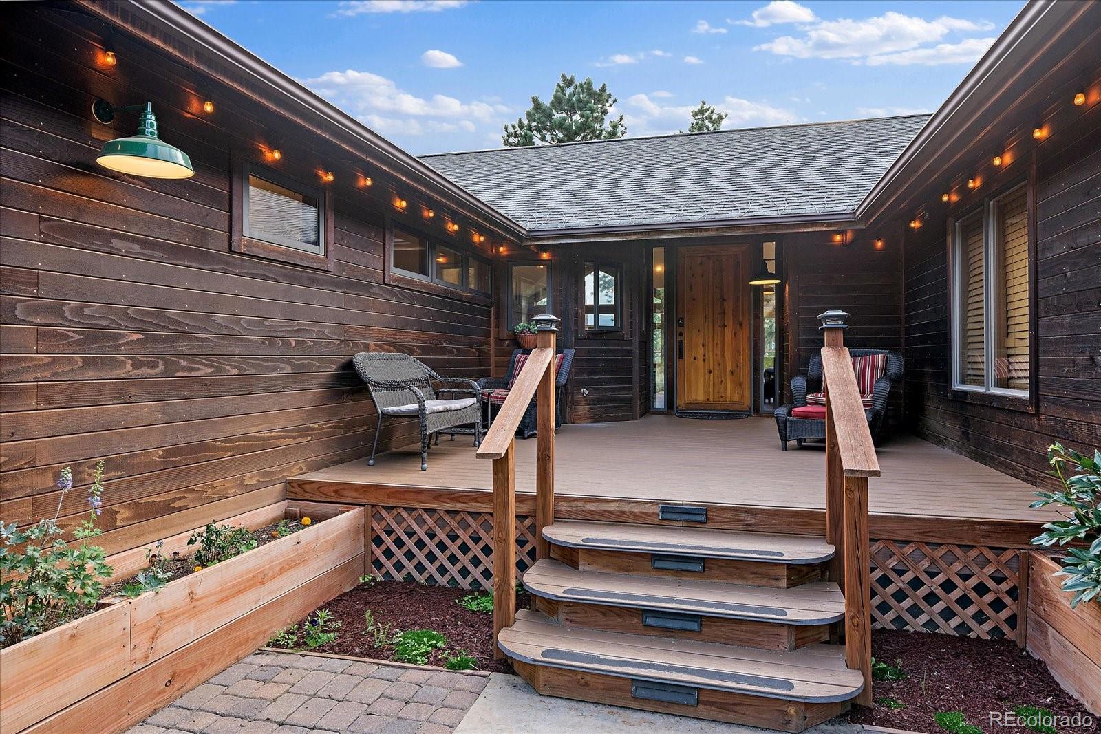 MLS Image #3 for 26452  wolverine trail,evergreen, Colorado