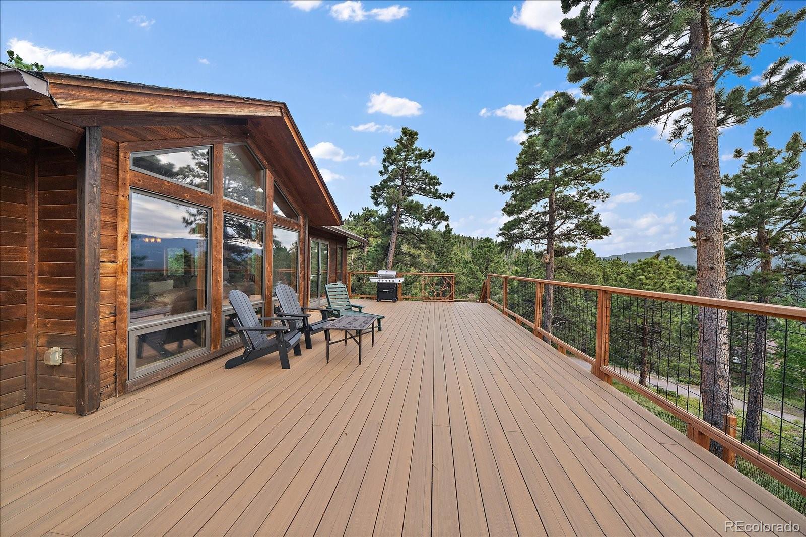 MLS Image #39 for 26452  wolverine trail,evergreen, Colorado