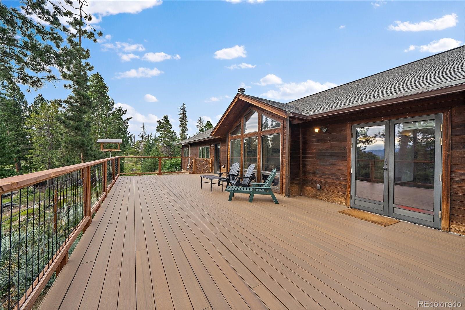 MLS Image #40 for 26452  wolverine trail,evergreen, Colorado