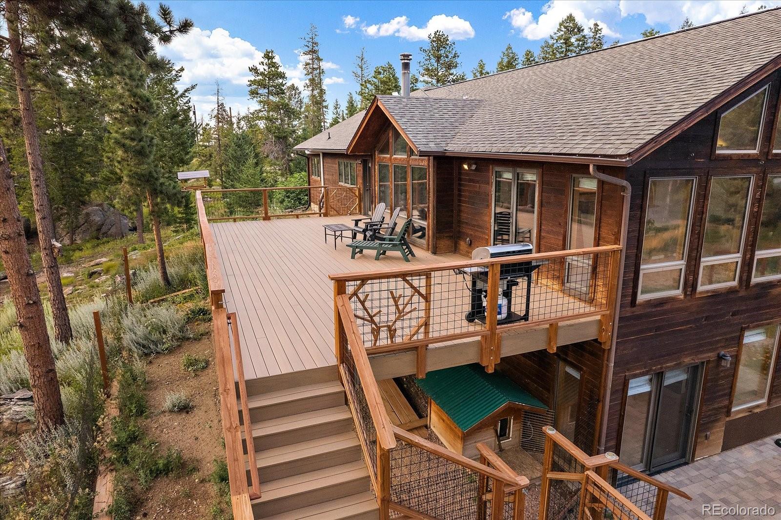MLS Image #41 for 26452  wolverine trail,evergreen, Colorado