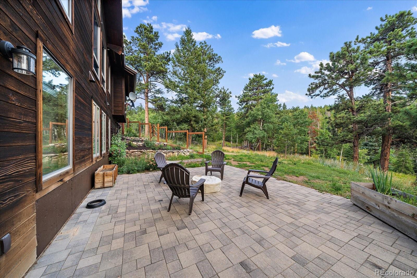 MLS Image #43 for 26452  wolverine trail,evergreen, Colorado