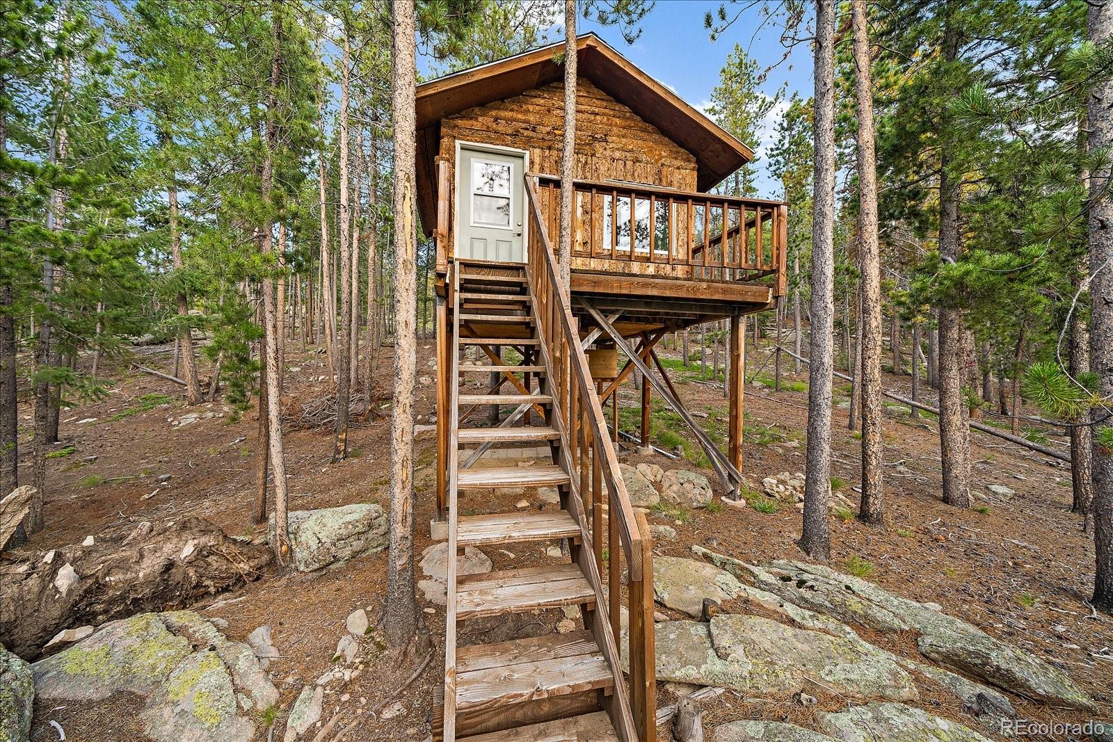 MLS Image #46 for 26452  wolverine trail,evergreen, Colorado