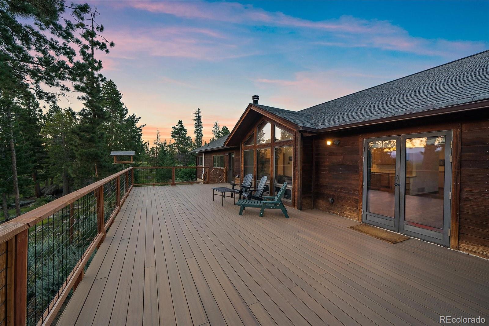 MLS Image #6 for 26452  wolverine trail,evergreen, Colorado