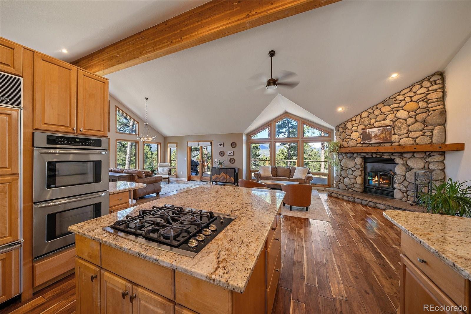 MLS Image #9 for 26452  wolverine trail,evergreen, Colorado