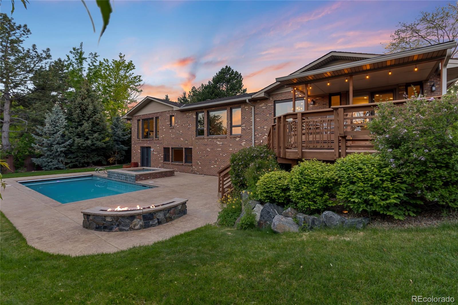 MLS Image #0 for 92 s devinney street,golden, Colorado