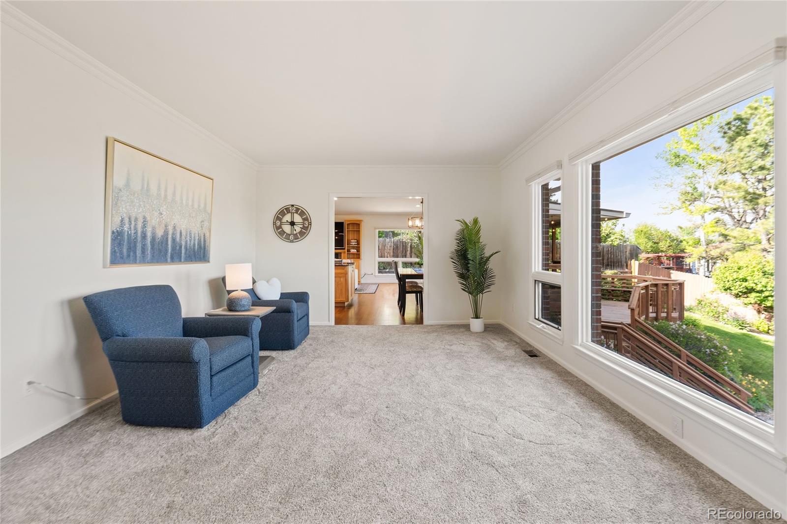 MLS Image #13 for 92 s devinney street,golden, Colorado