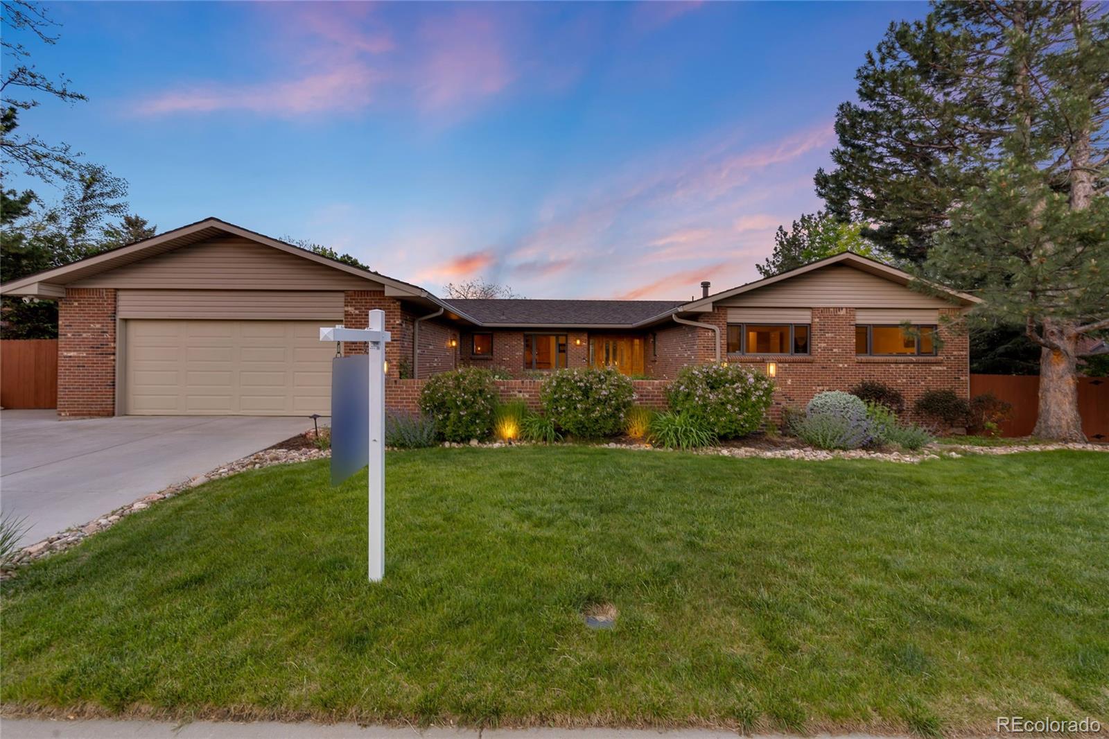 MLS Image #2 for 92 s devinney street,golden, Colorado