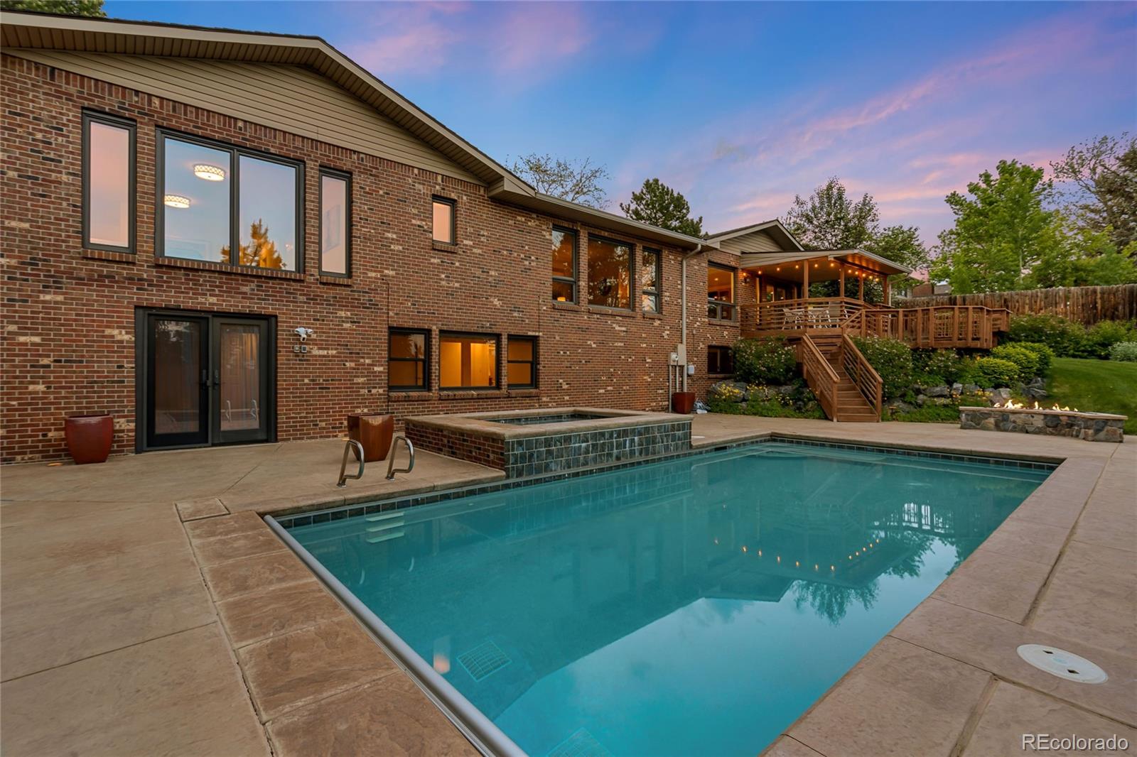 MLS Image #3 for 92 s devinney street,golden, Colorado