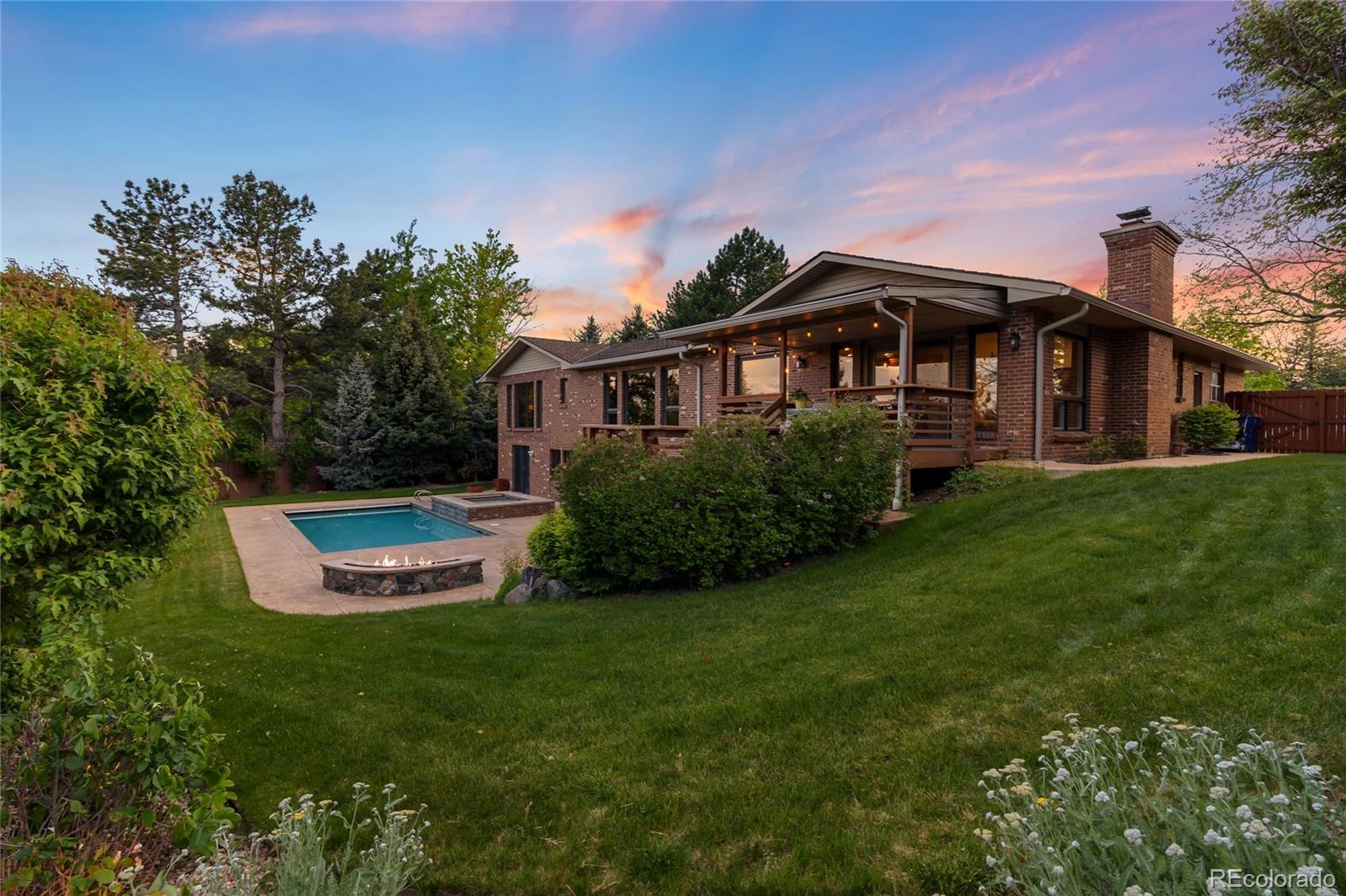 MLS Image #36 for 92 s devinney street,golden, Colorado