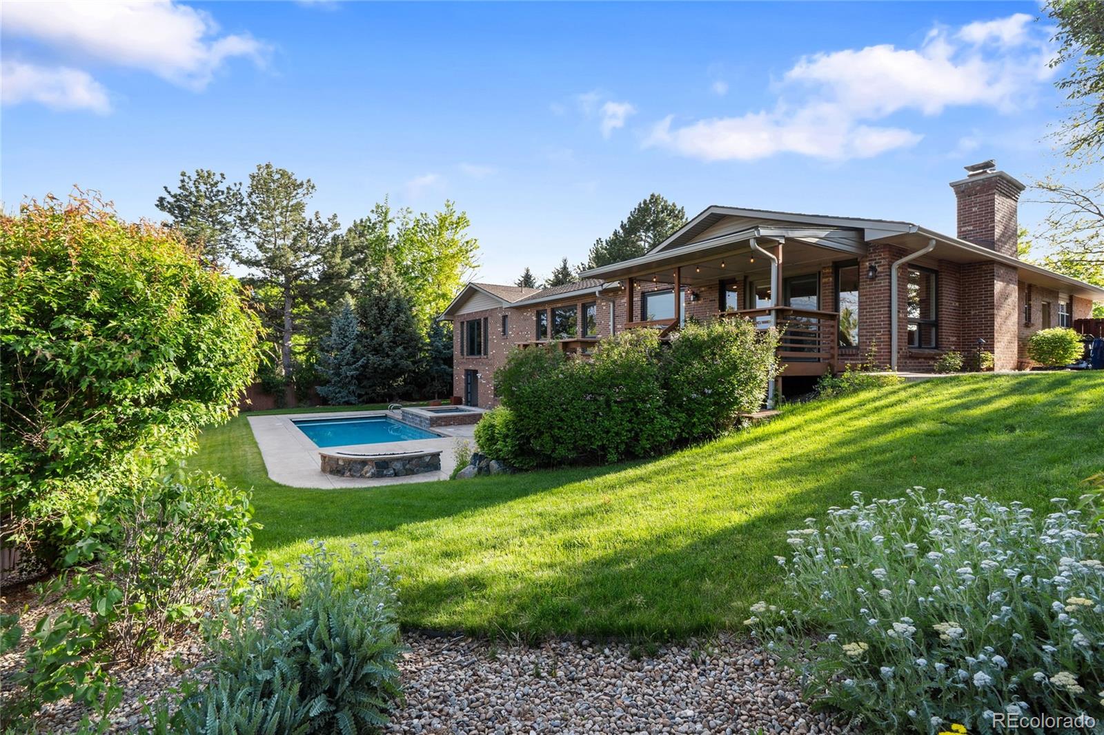 MLS Image #39 for 92 s devinney street,golden, Colorado